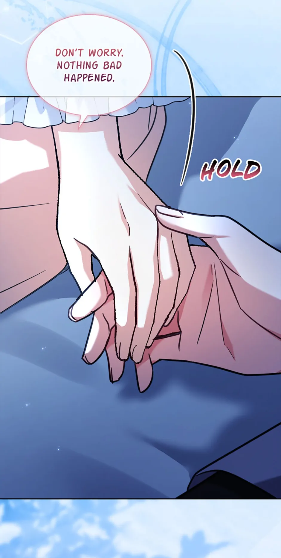 A childhood friend became an obsessive husband Chapter 76 - Page 72