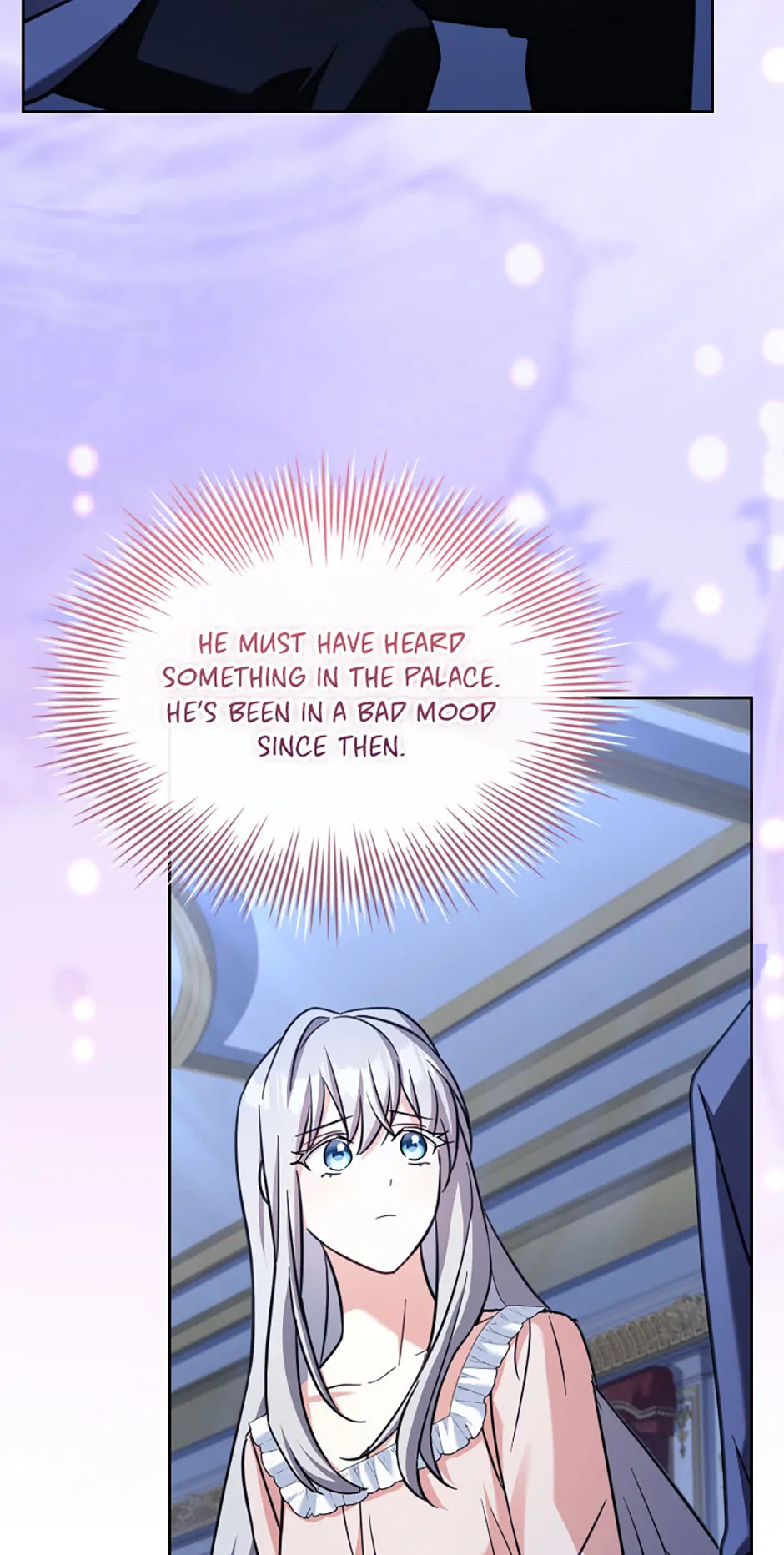 A childhood friend became an obsessive husband Chapter 76 - Page 74