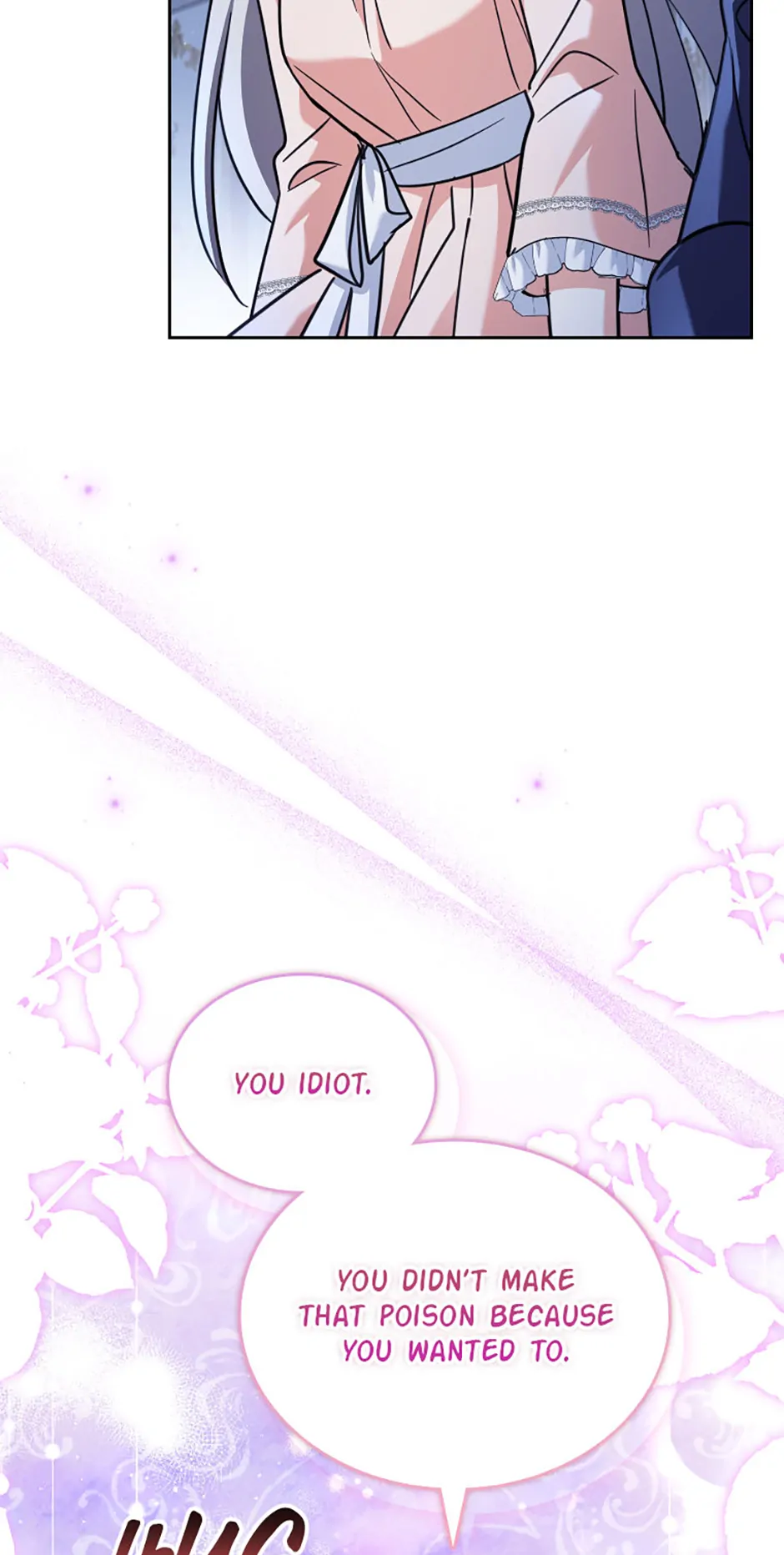 A childhood friend became an obsessive husband Chapter 76 - Page 75