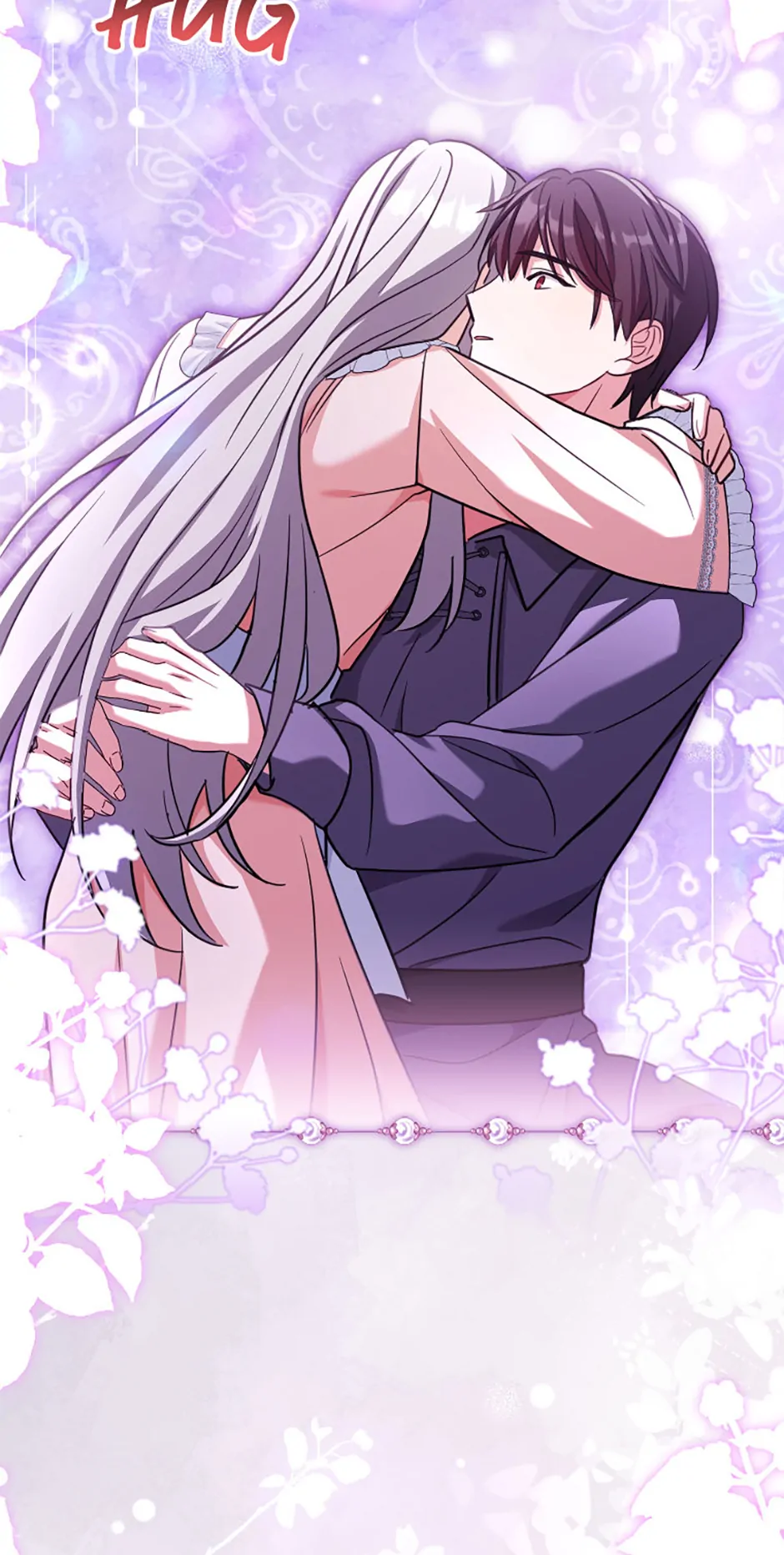 A childhood friend became an obsessive husband Chapter 76 - Page 76