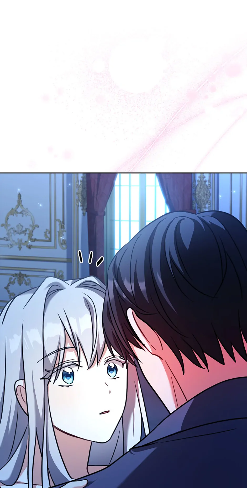 A childhood friend became an obsessive husband Chapter 76 - Page 78