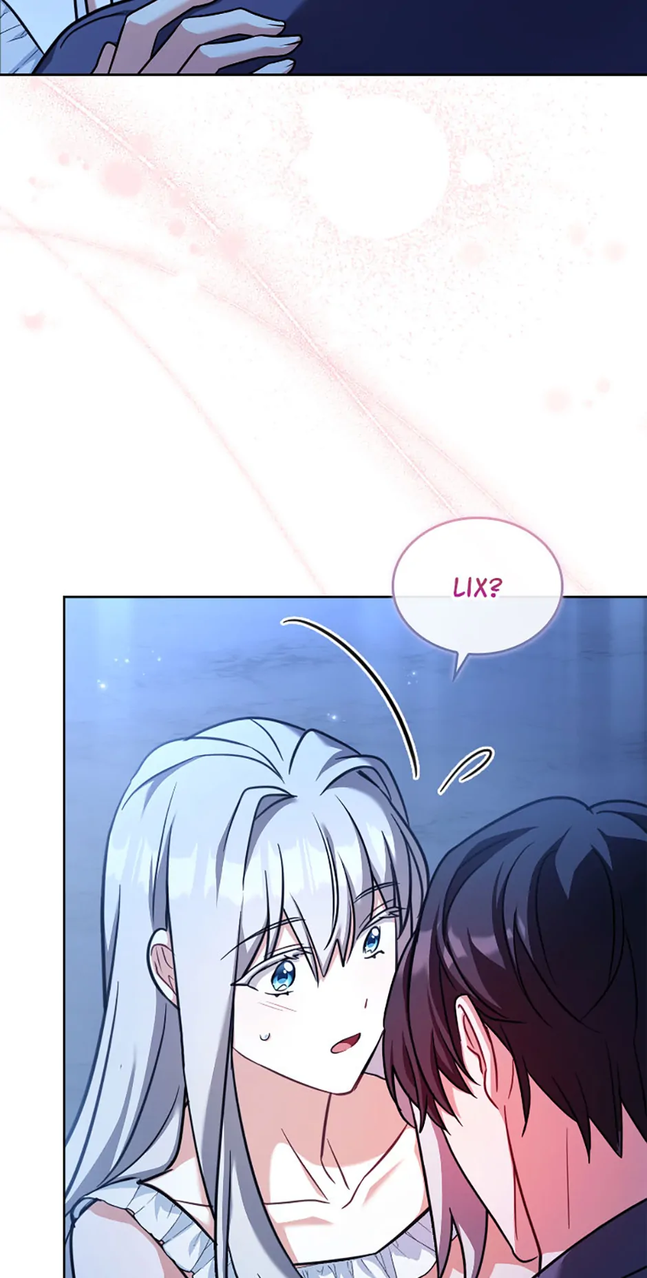 A childhood friend became an obsessive husband Chapter 76 - Page 79