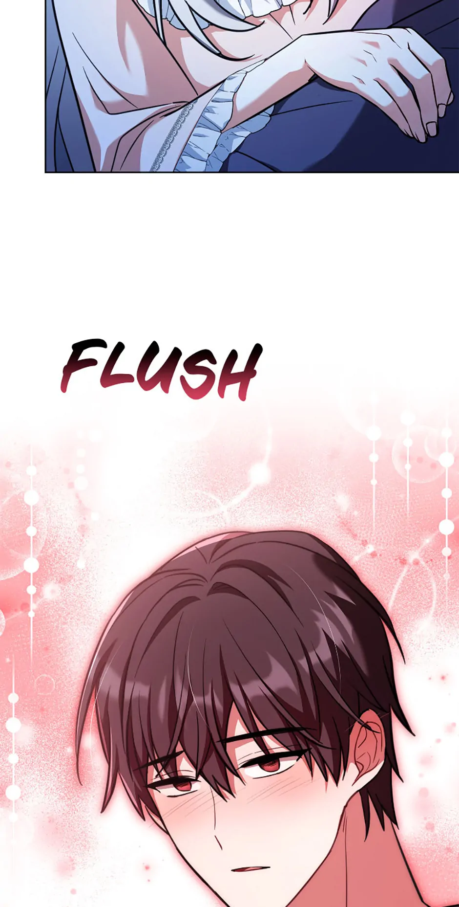 A childhood friend became an obsessive husband Chapter 76 - Page 80