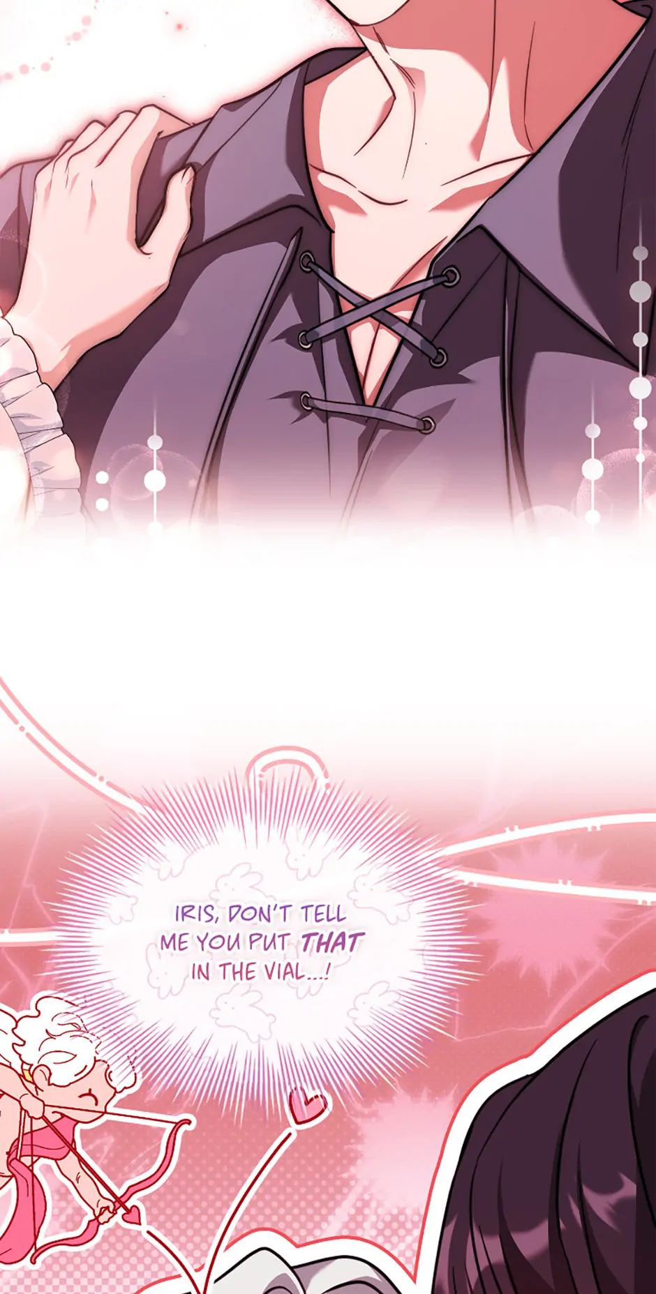 A childhood friend became an obsessive husband Chapter 76 - Page 81