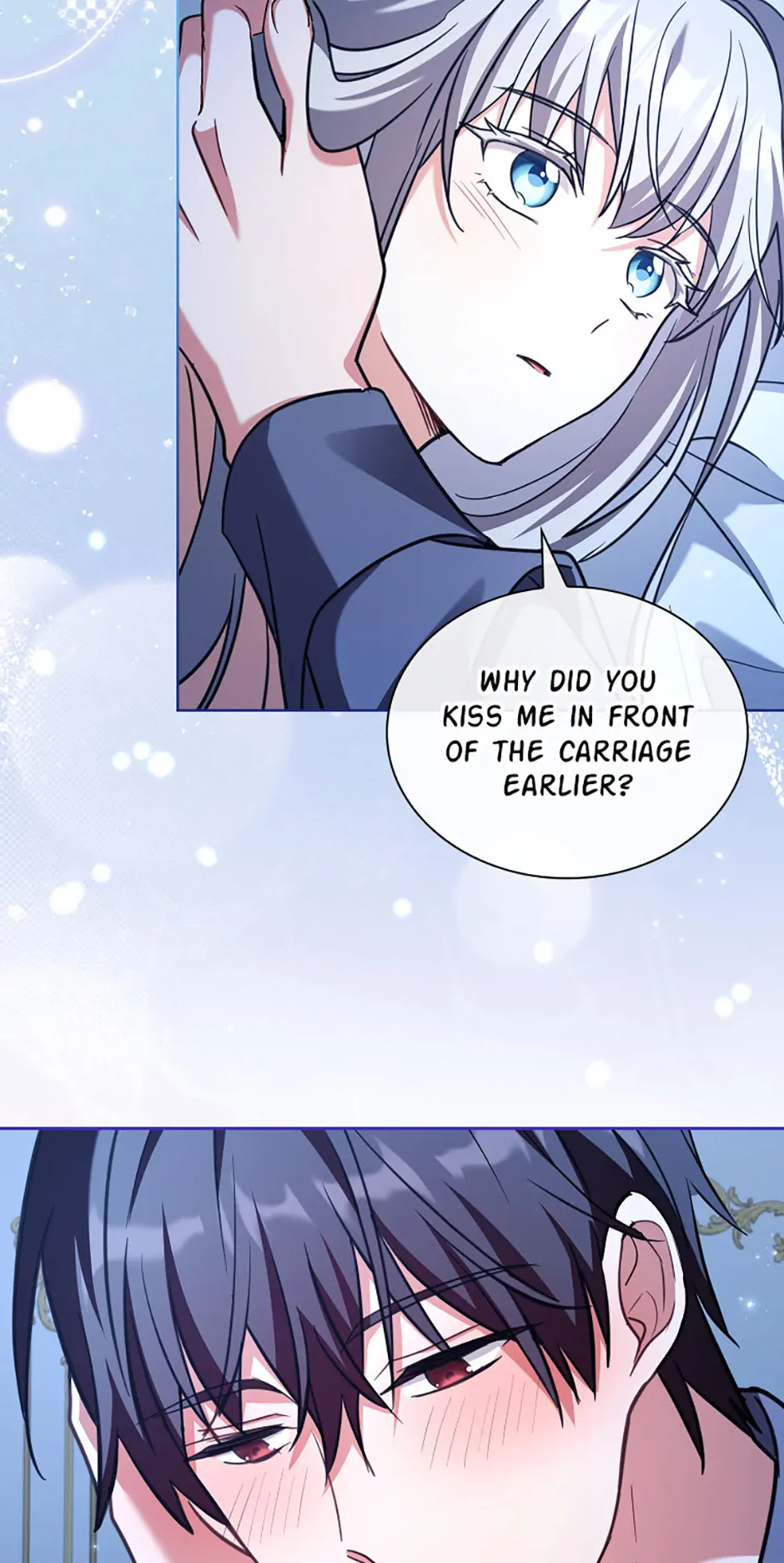 A childhood friend became an obsessive husband Chapter 77 - Page 4