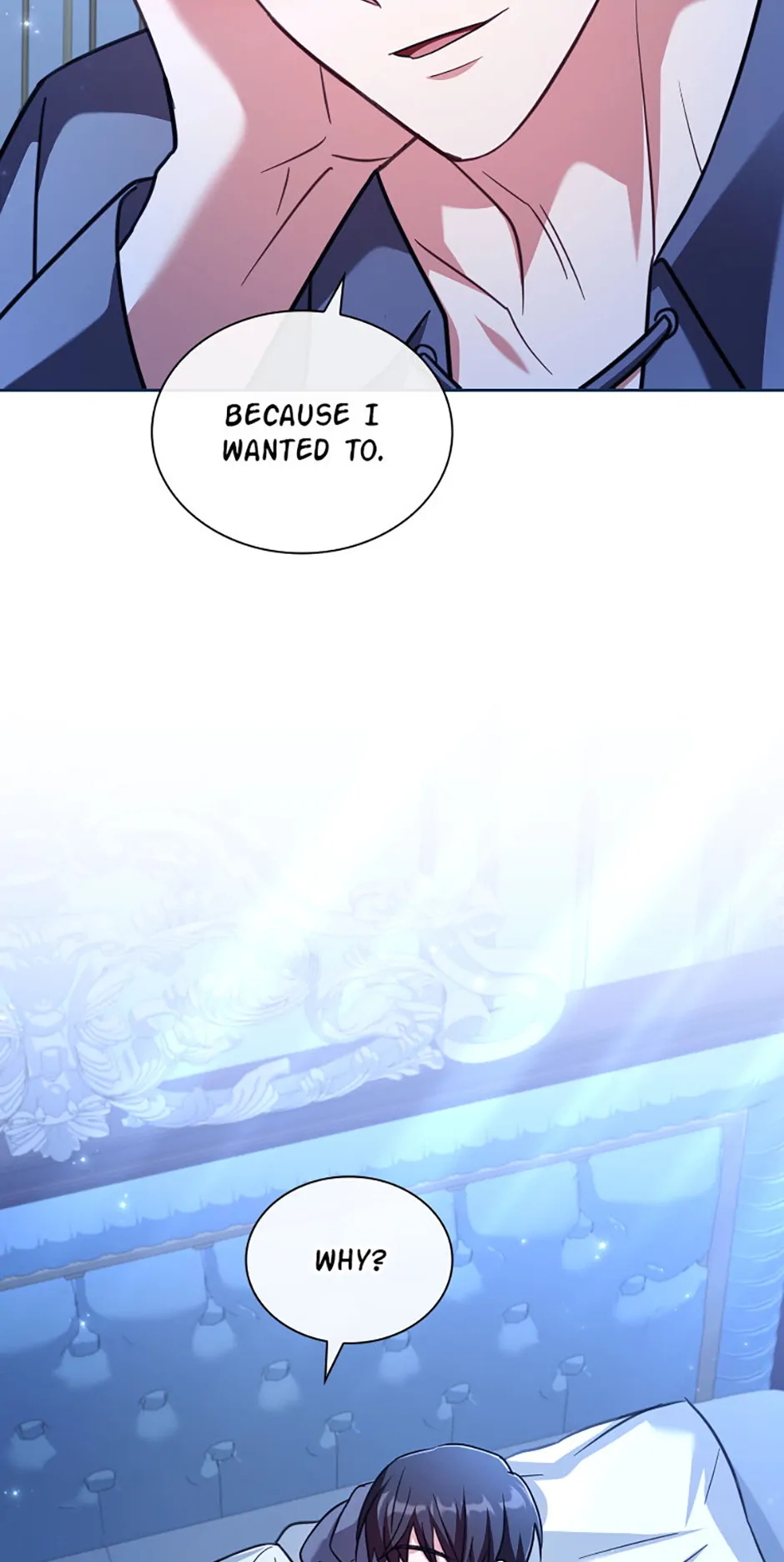 A childhood friend became an obsessive husband Chapter 77 - Page 5