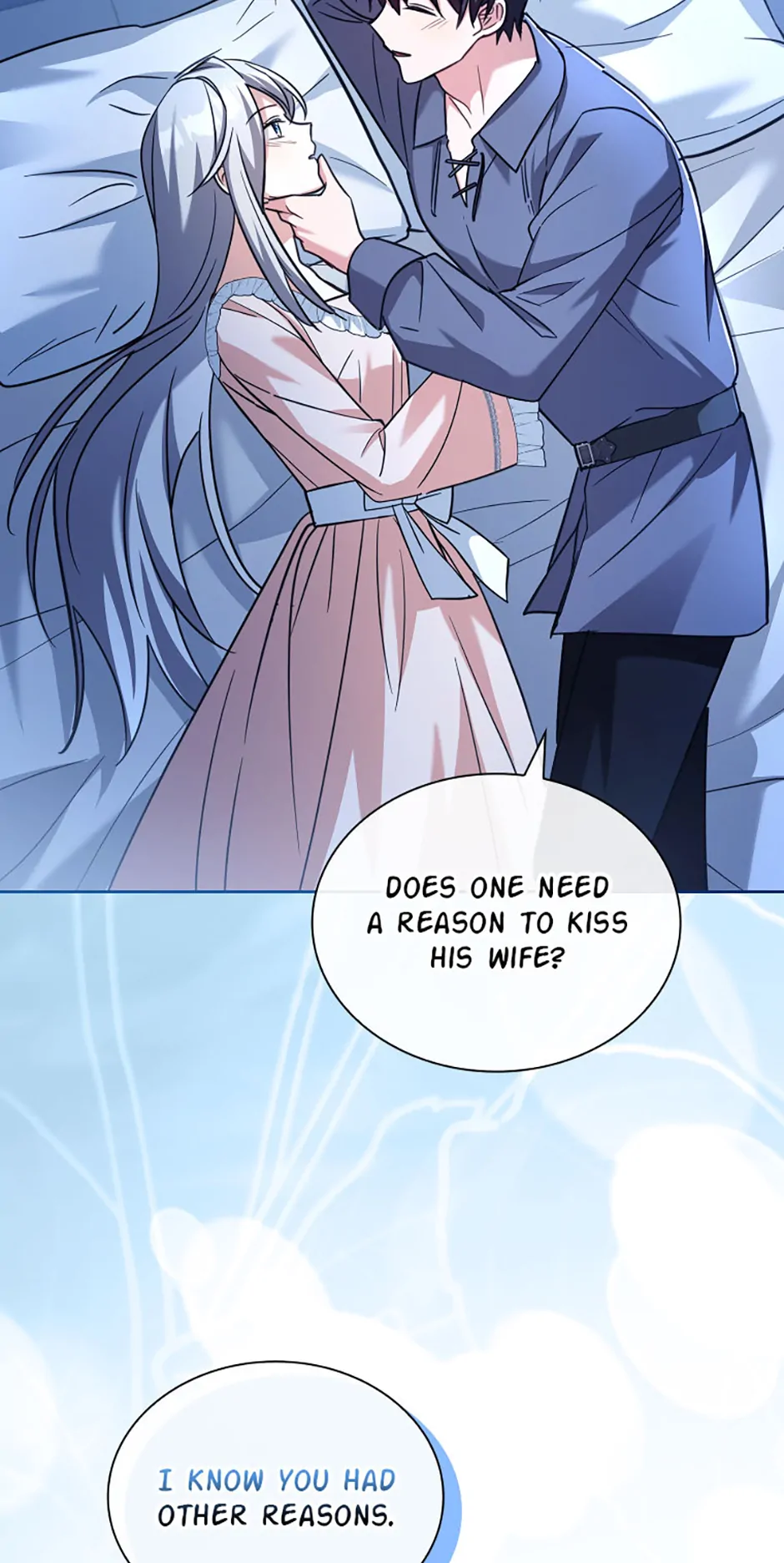 A childhood friend became an obsessive husband Chapter 77 - Page 6