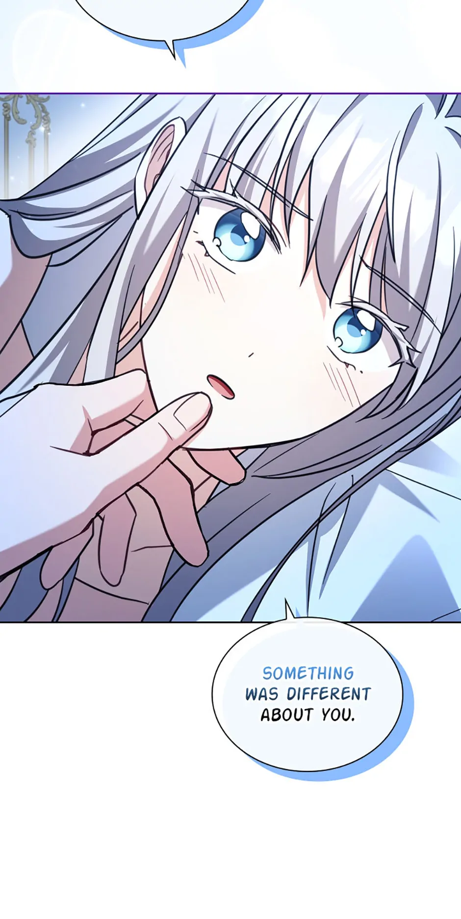 A childhood friend became an obsessive husband Chapter 77 - Page 7