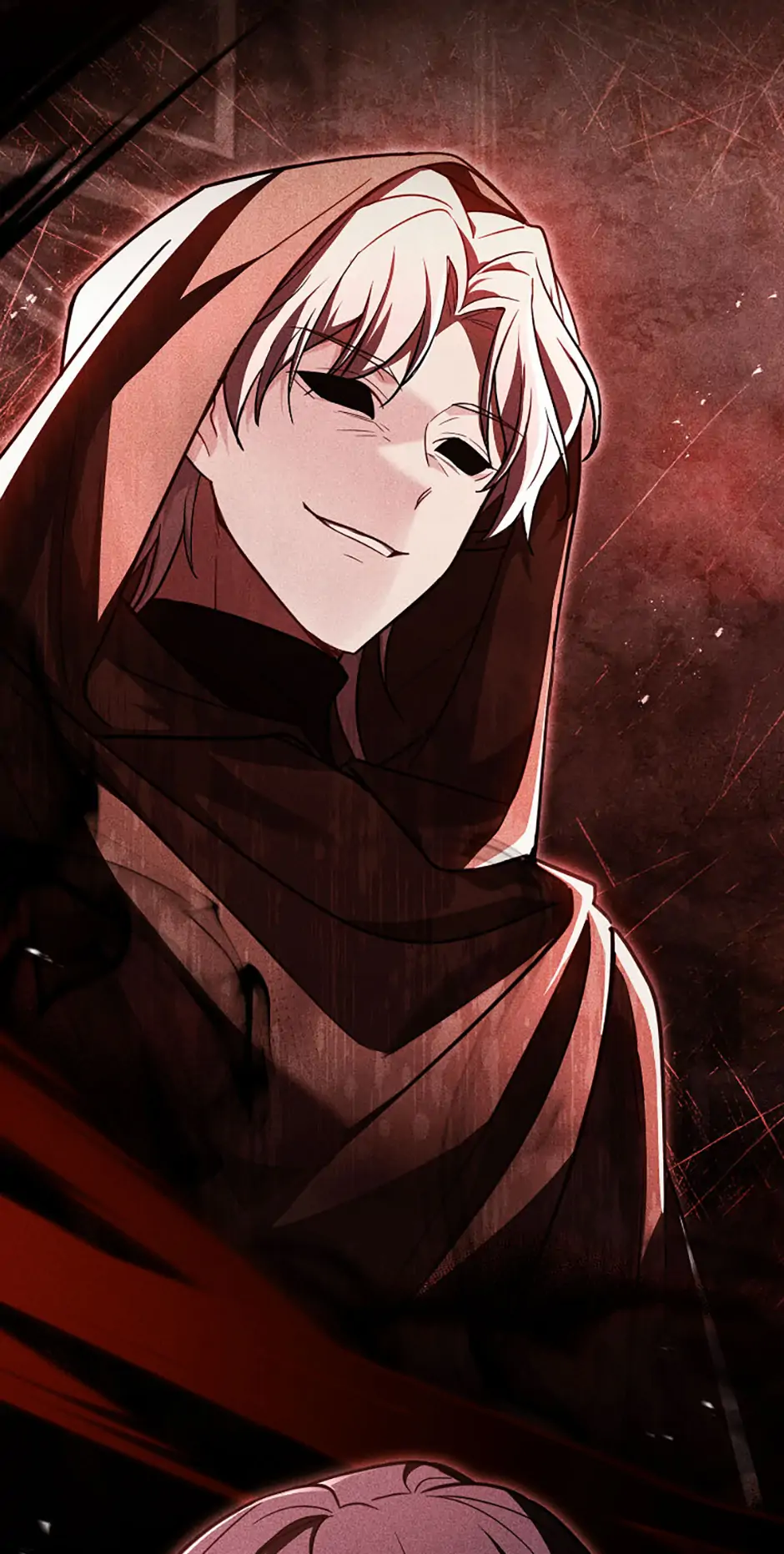 A childhood friend became an obsessive husband Chapter 77 - Page 11