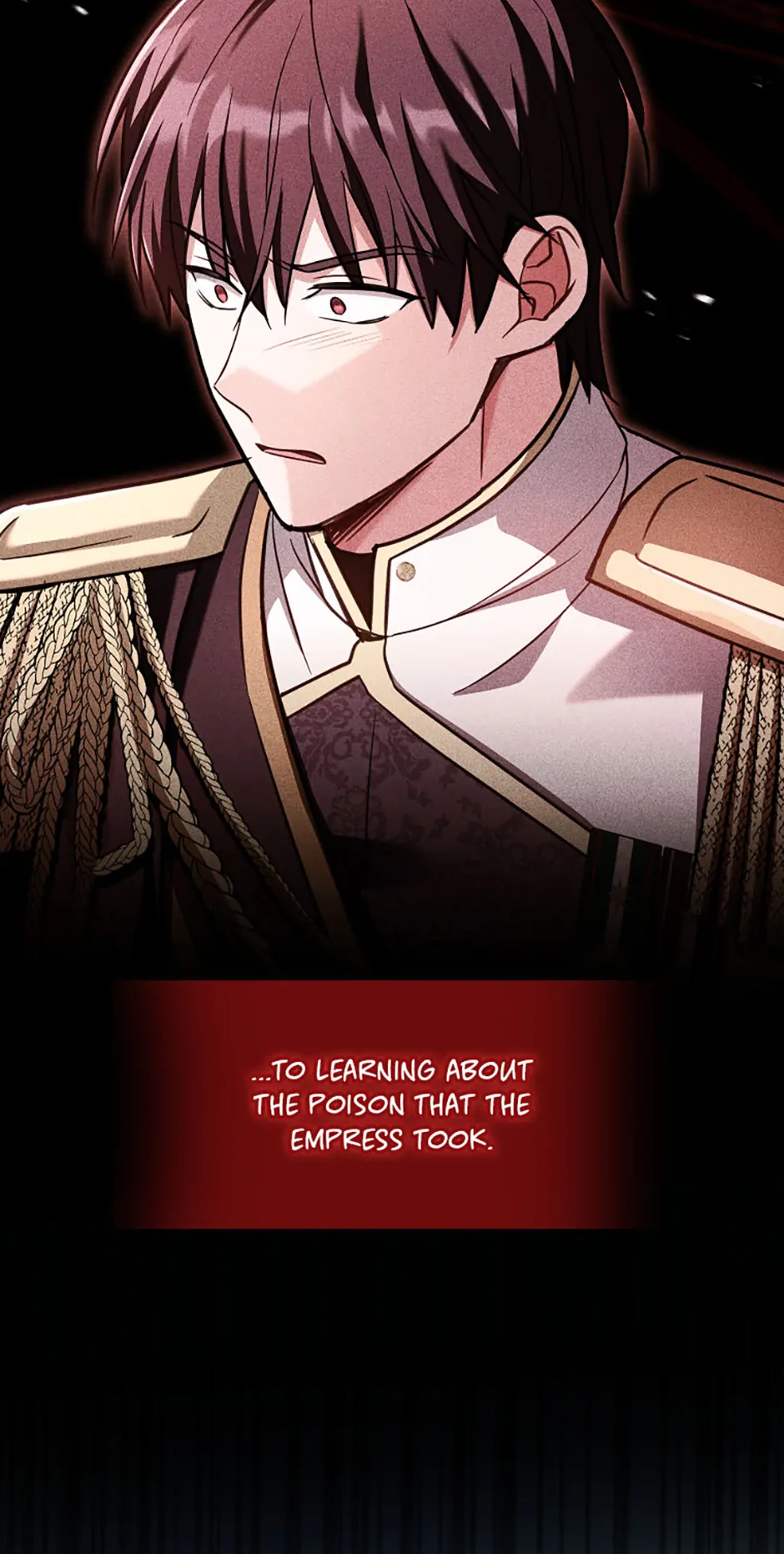 A childhood friend became an obsessive husband Chapter 77 - Page 12