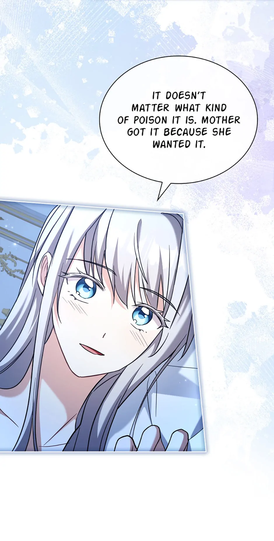 A childhood friend became an obsessive husband Chapter 77 - Page 15