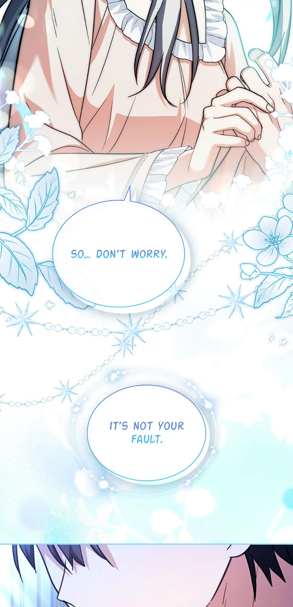 A childhood friend became an obsessive husband Chapter 77 - Page 18