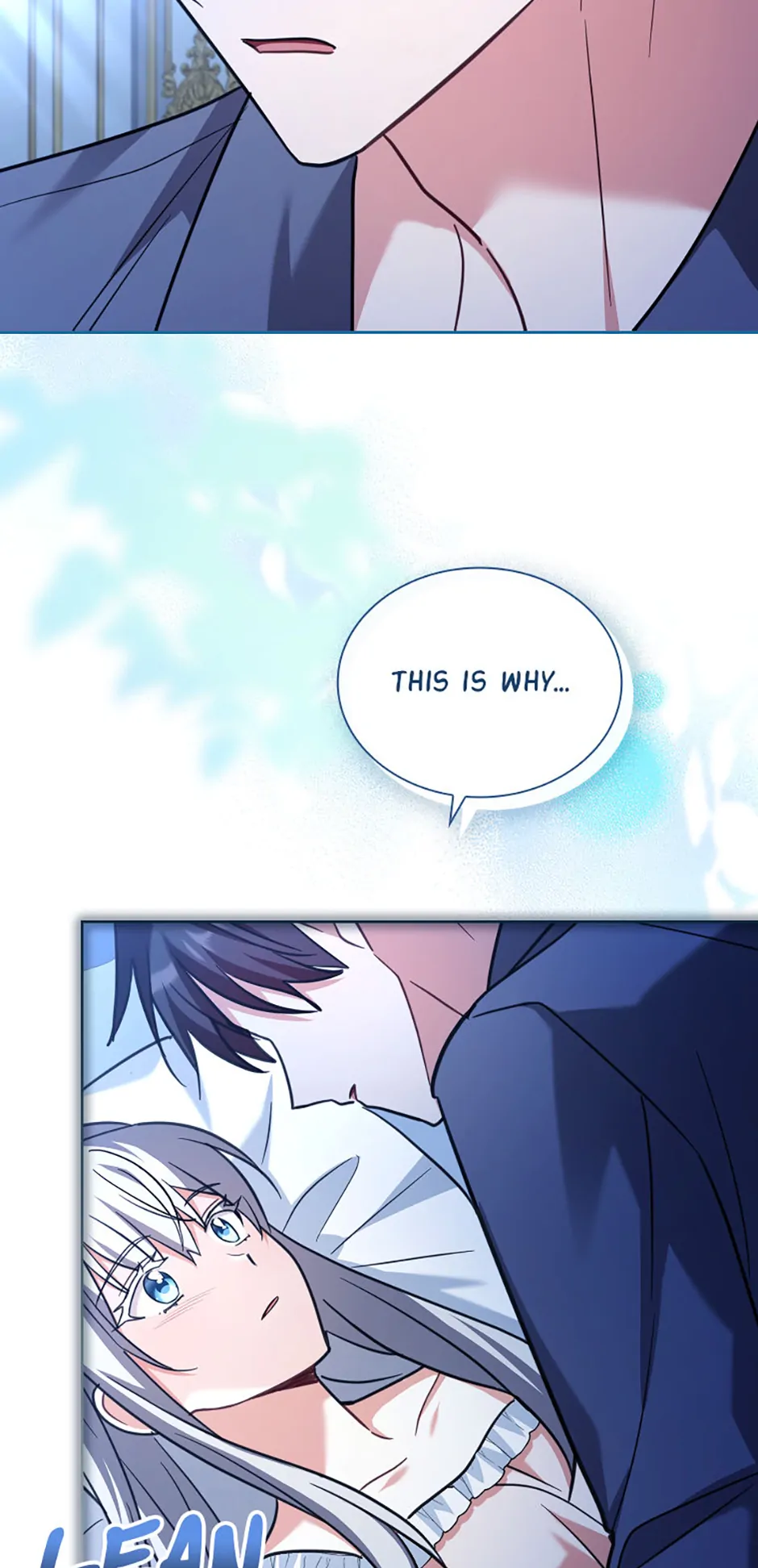 A childhood friend became an obsessive husband Chapter 77 - Page 19