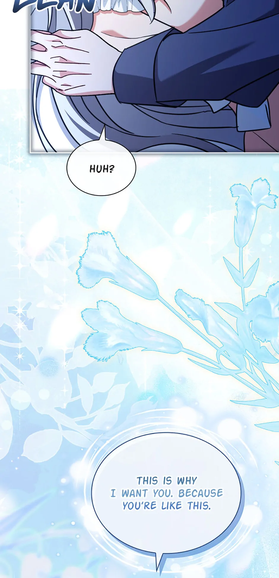 A childhood friend became an obsessive husband Chapter 77 - Page 20