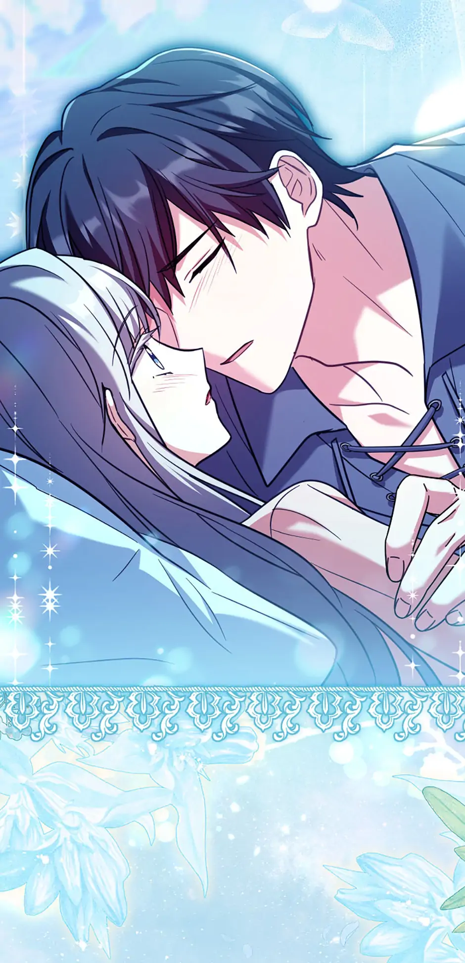 A childhood friend became an obsessive husband Chapter 77 - Page 21