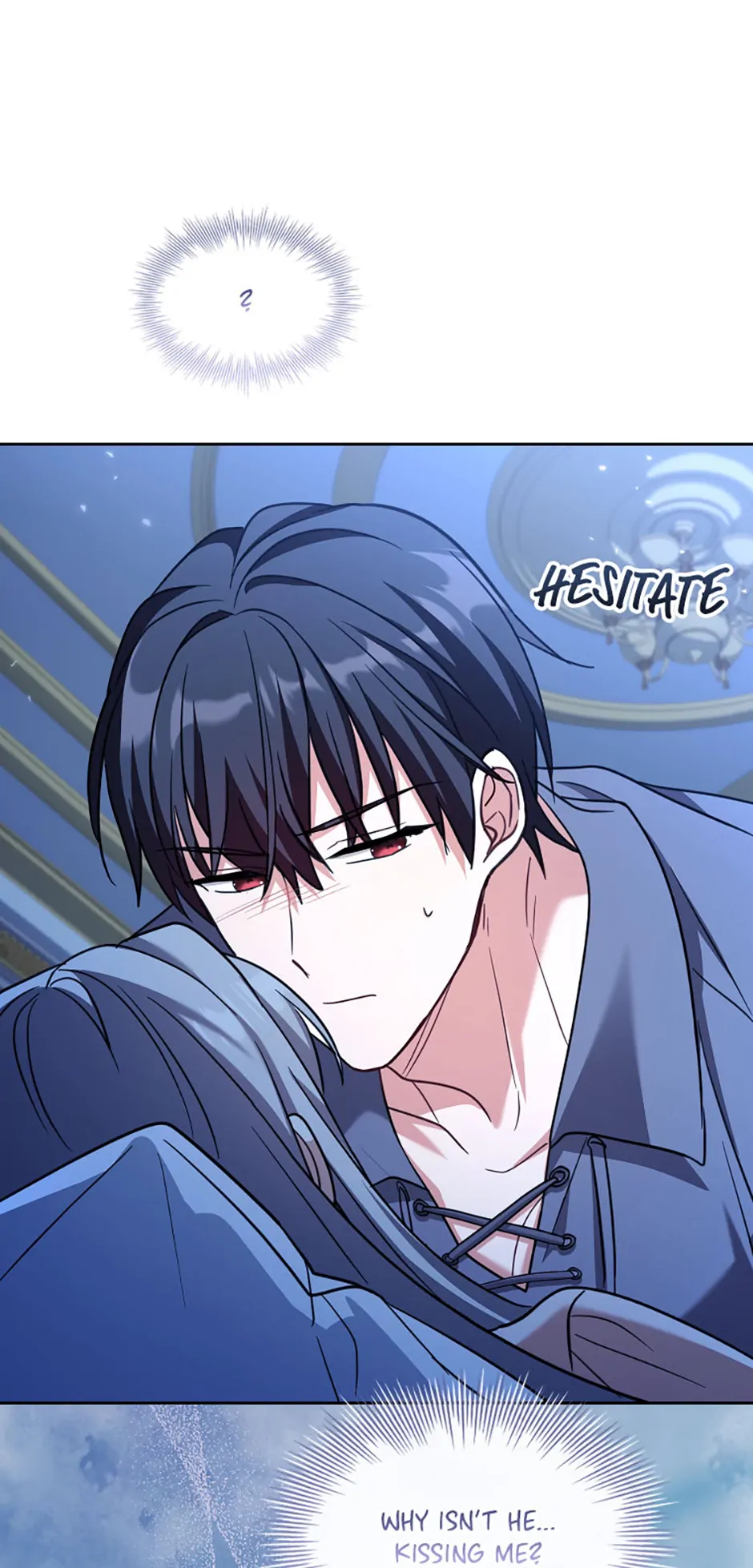 A childhood friend became an obsessive husband Chapter 77 - Page 23