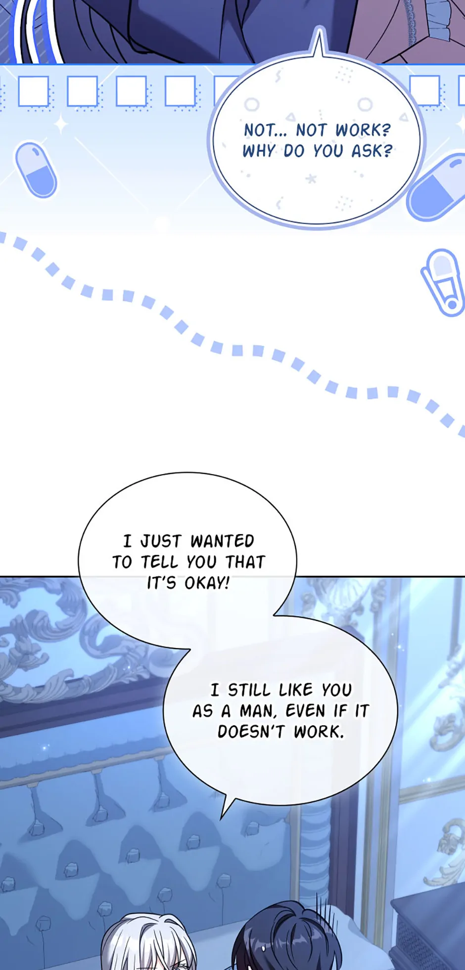 A childhood friend became an obsessive husband Chapter 77 - Page 27