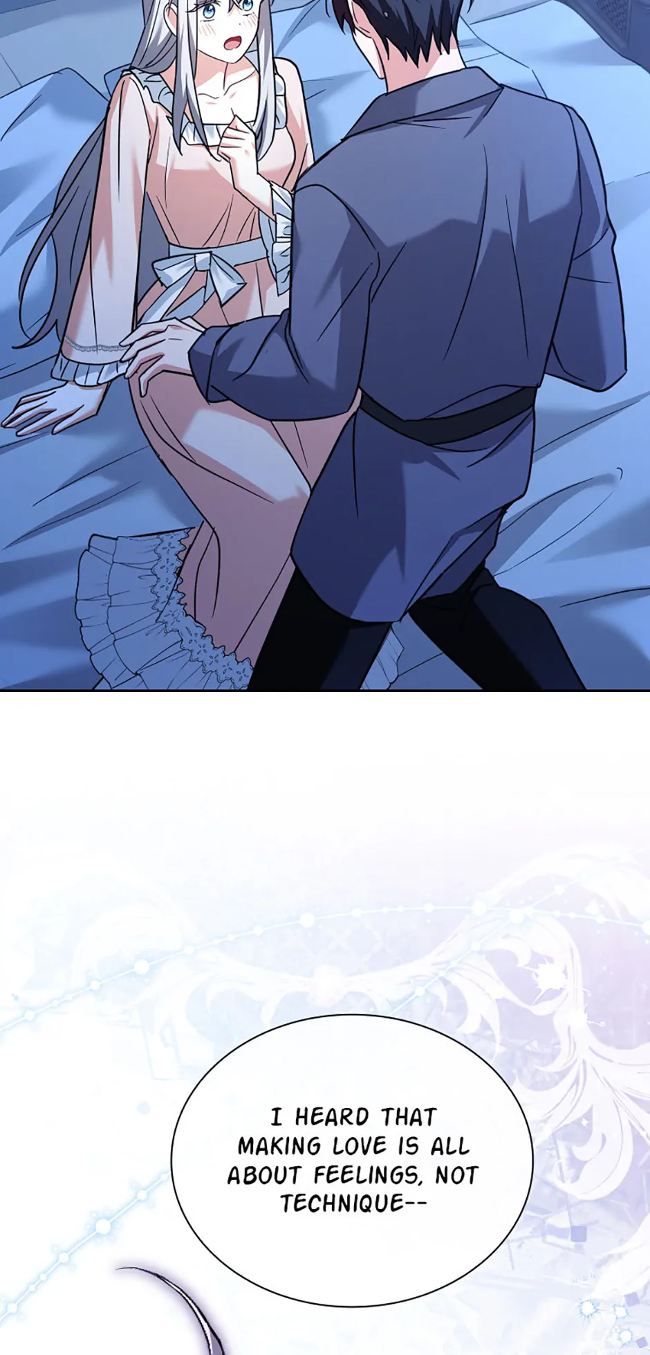 A childhood friend became an obsessive husband Chapter 77 - Page 28