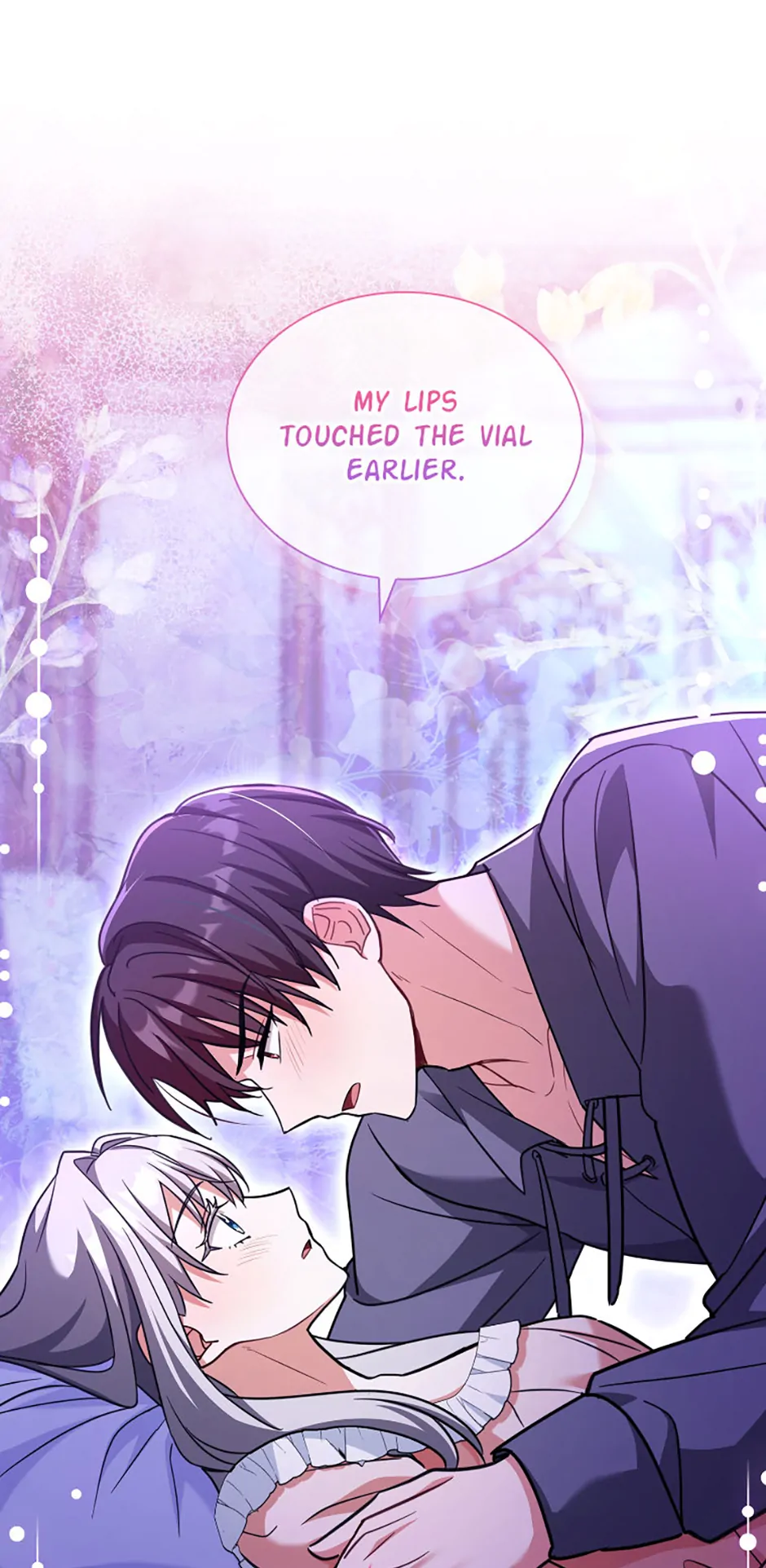 A childhood friend became an obsessive husband Chapter 77 - Page 30