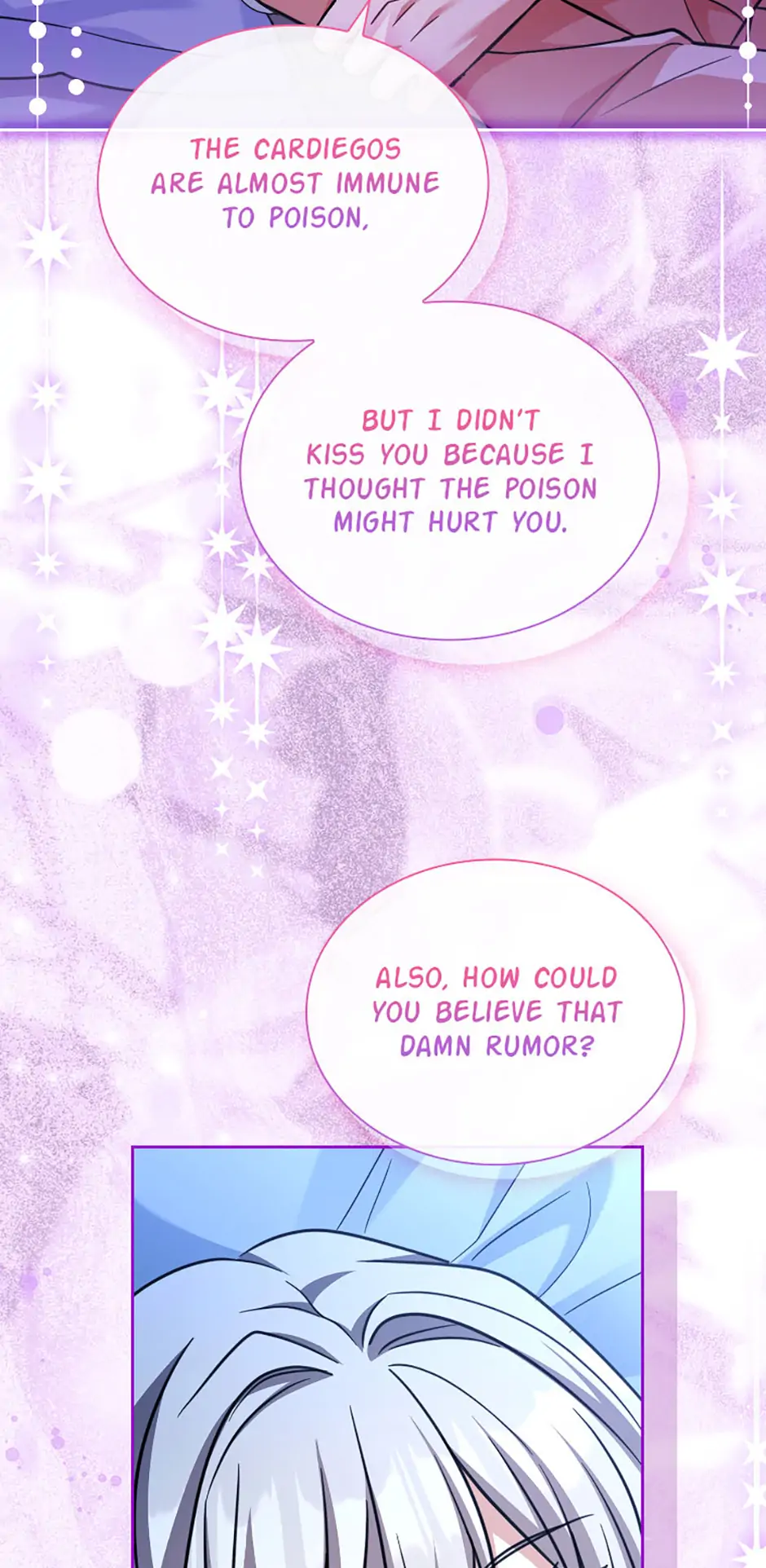 A childhood friend became an obsessive husband Chapter 77 - Page 31