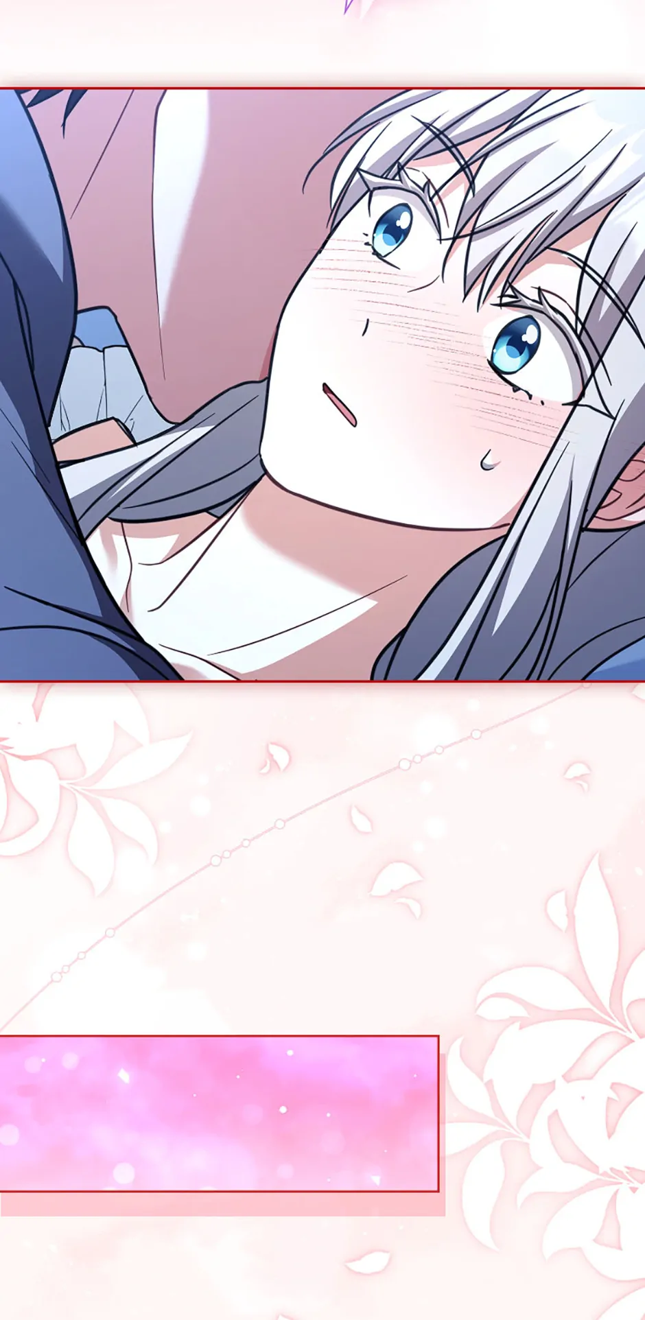 A childhood friend became an obsessive husband Chapter 77 - Page 34