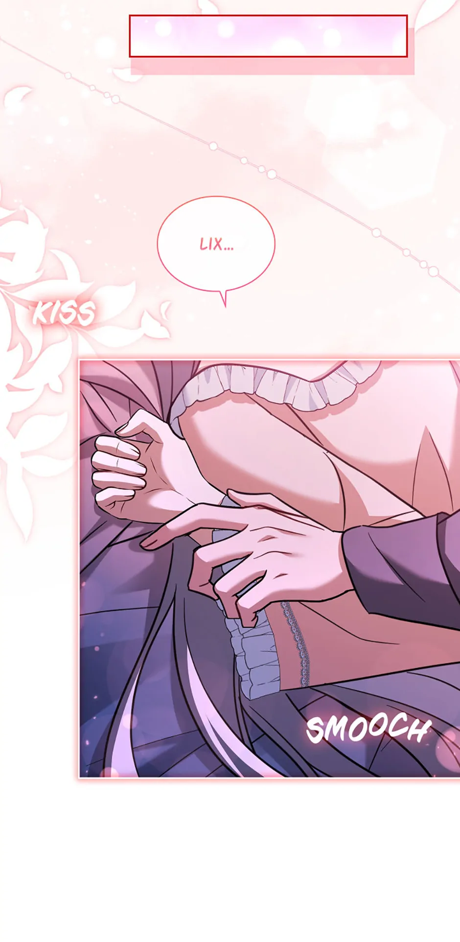 A childhood friend became an obsessive husband Chapter 77 - Page 35