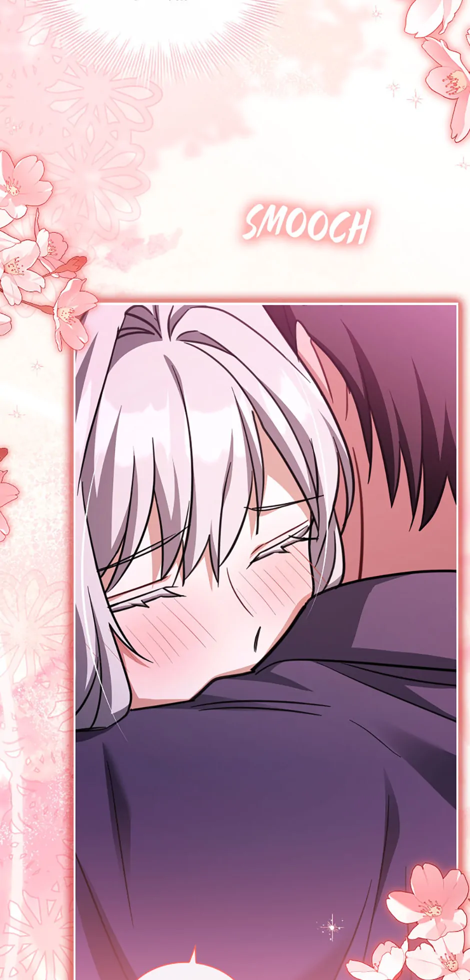 A childhood friend became an obsessive husband Chapter 77 - Page 37