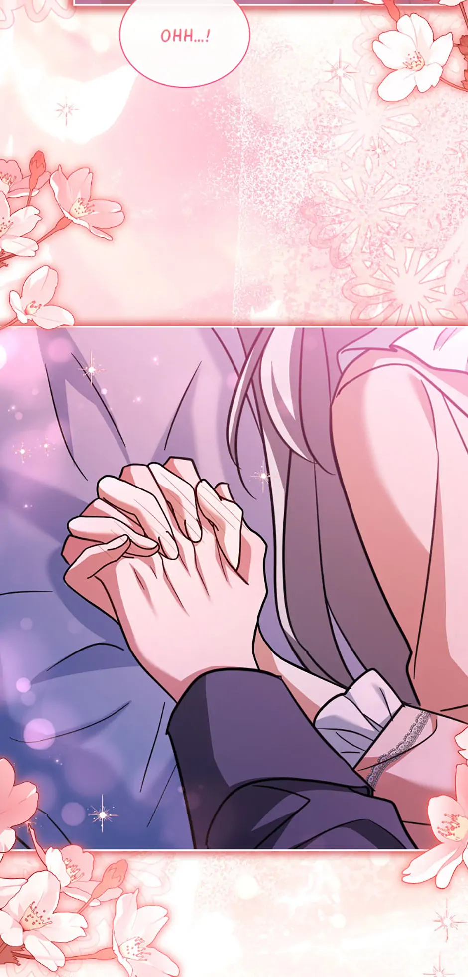 A childhood friend became an obsessive husband Chapter 77 - Page 38