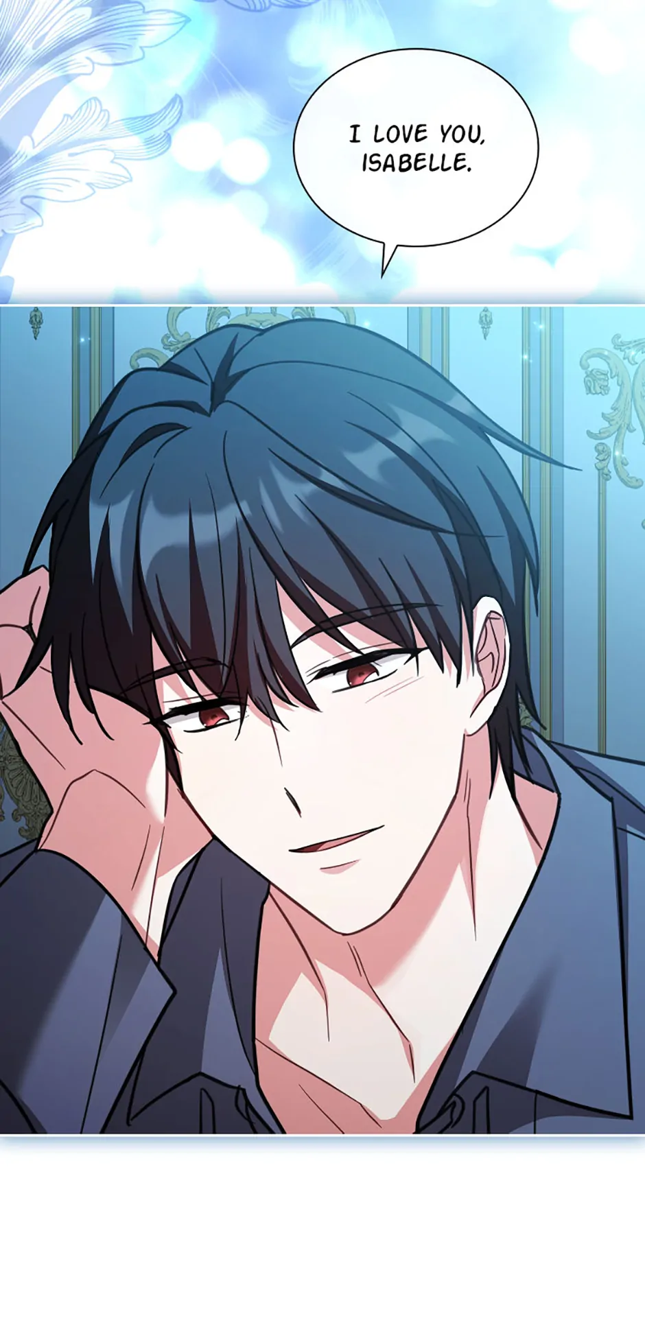 A childhood friend became an obsessive husband Chapter 77 - Page 43