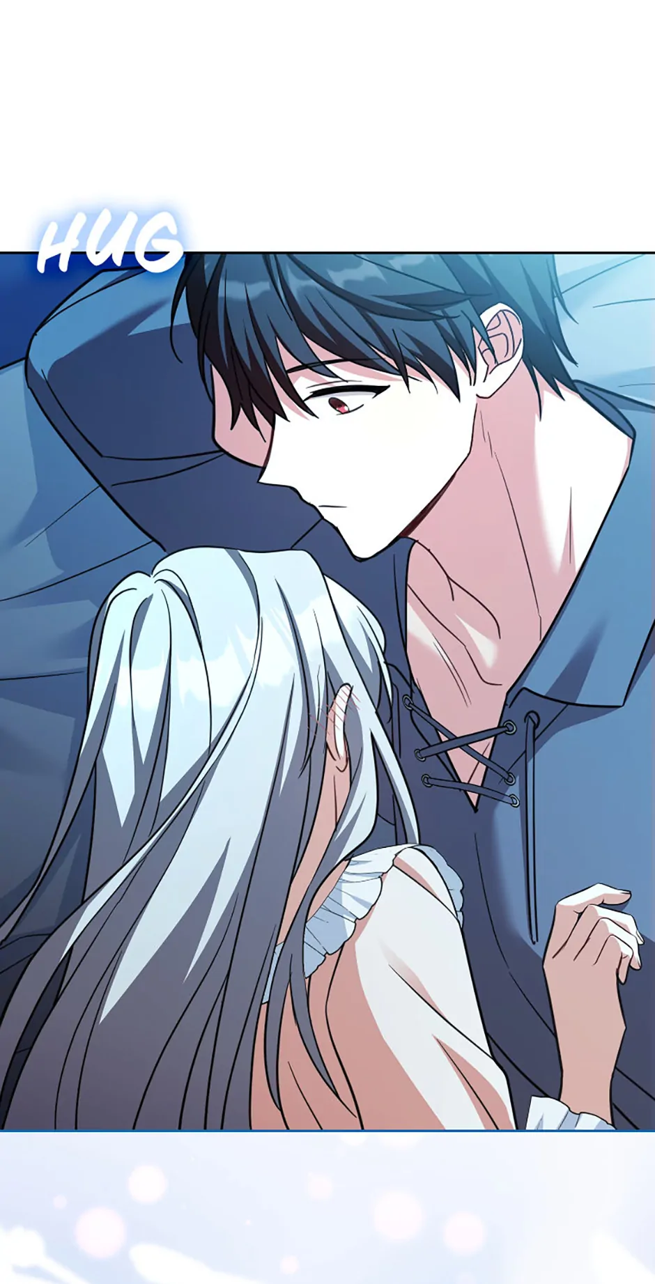 A childhood friend became an obsessive husband Chapter 77 - Page 44