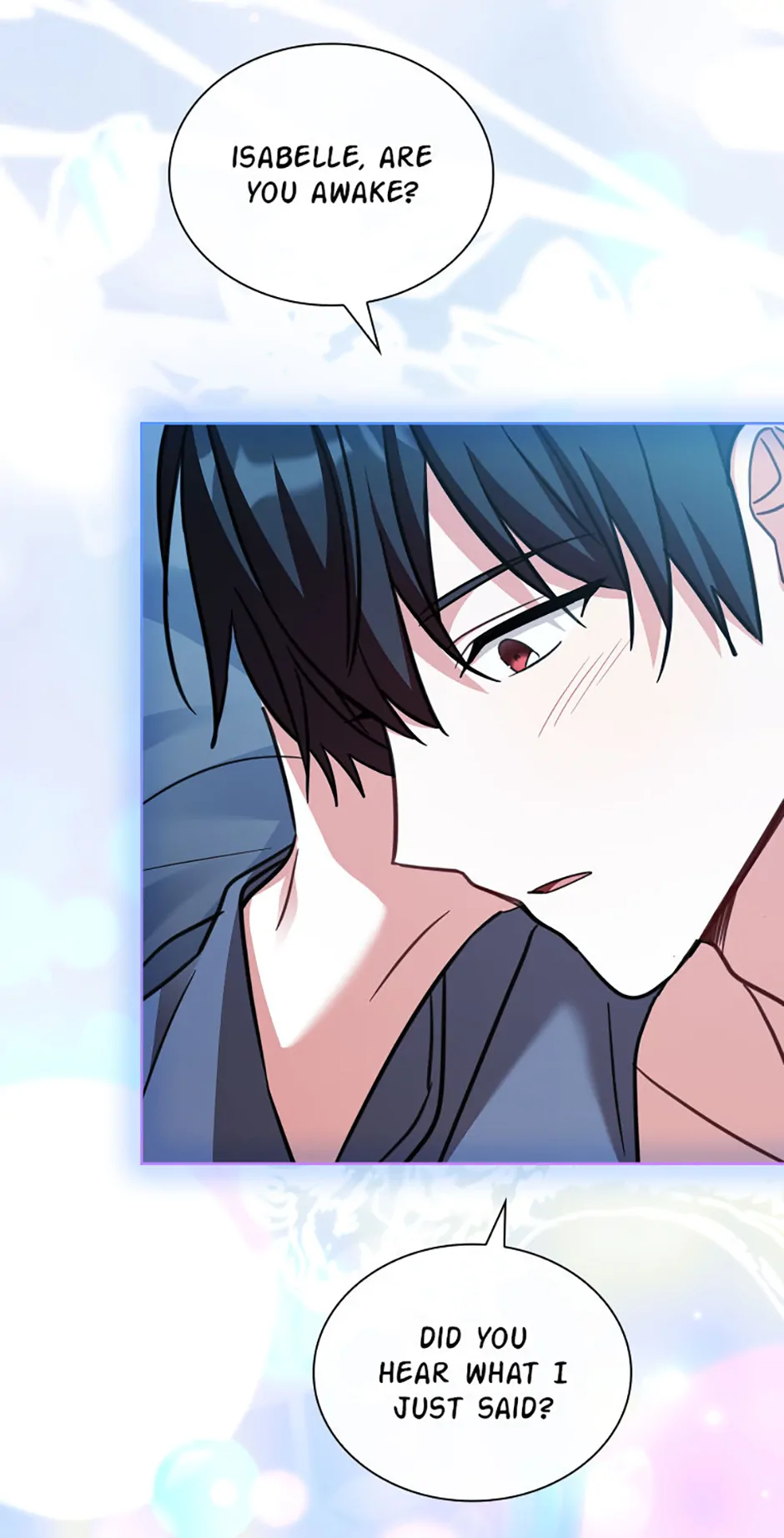 A childhood friend became an obsessive husband Chapter 77 - Page 45