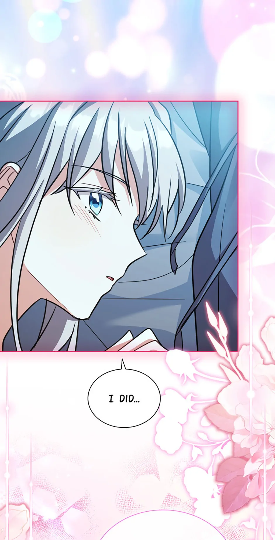 A childhood friend became an obsessive husband Chapter 77 - Page 46