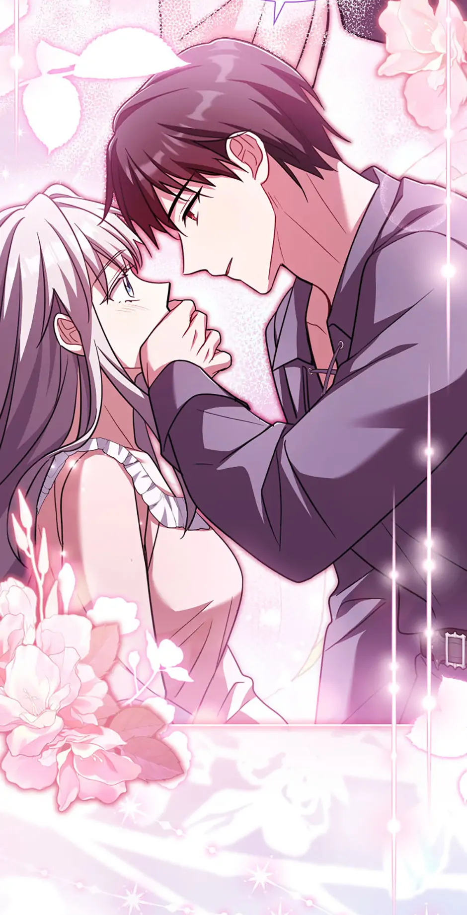 A childhood friend became an obsessive husband Chapter 77 - Page 48