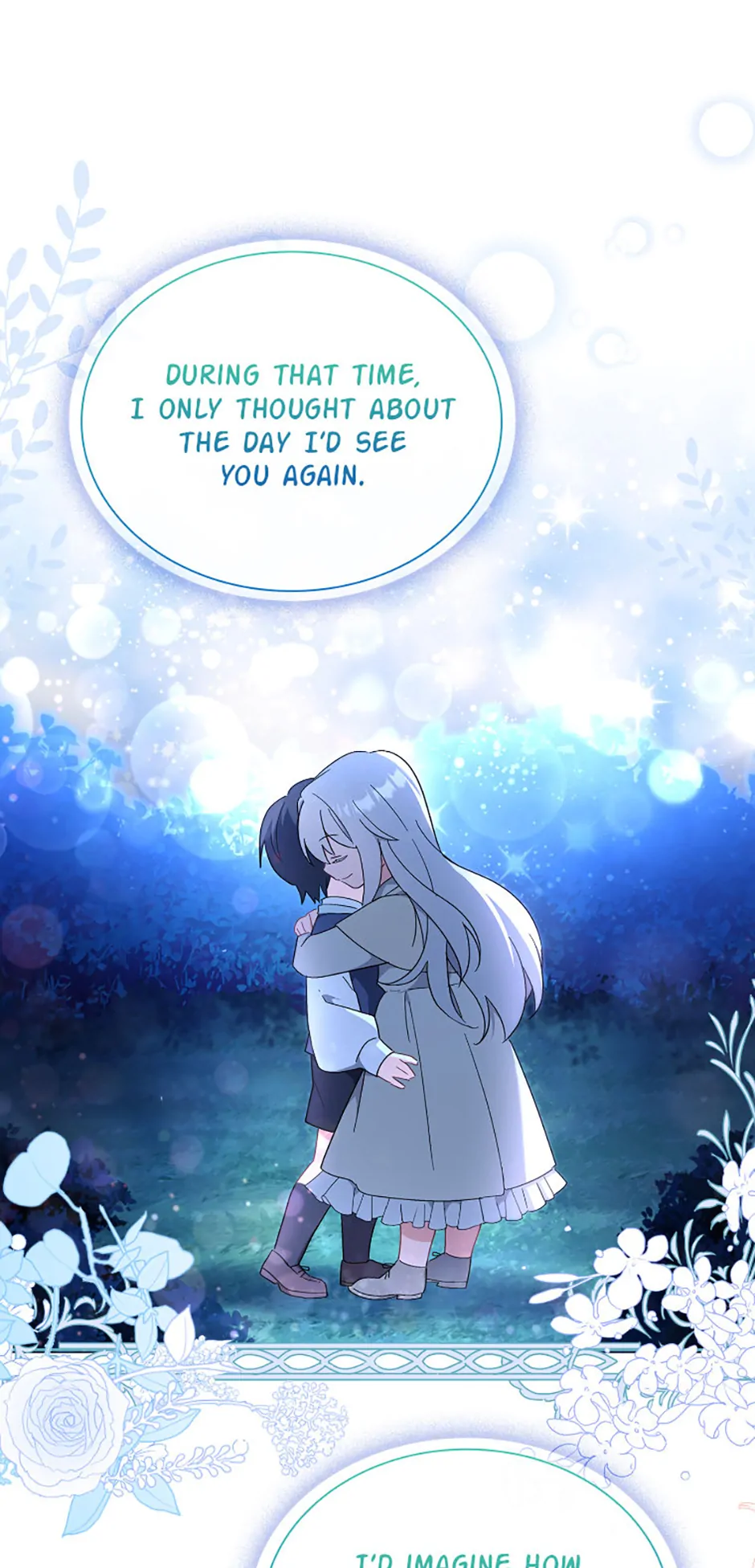 A childhood friend became an obsessive husband Chapter 77 - Page 52