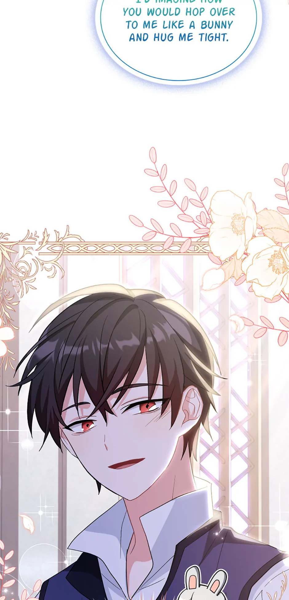 A childhood friend became an obsessive husband Chapter 77 - Page 53