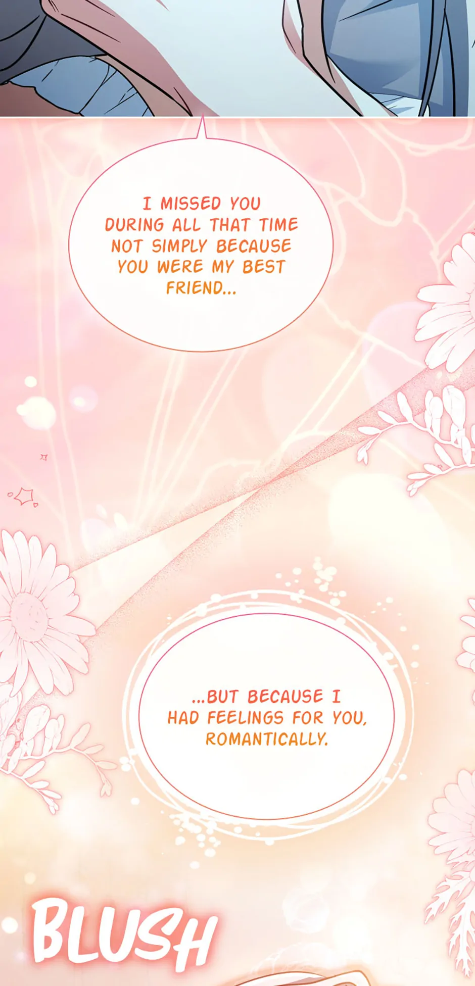 A childhood friend became an obsessive husband Chapter 77 - Page 55