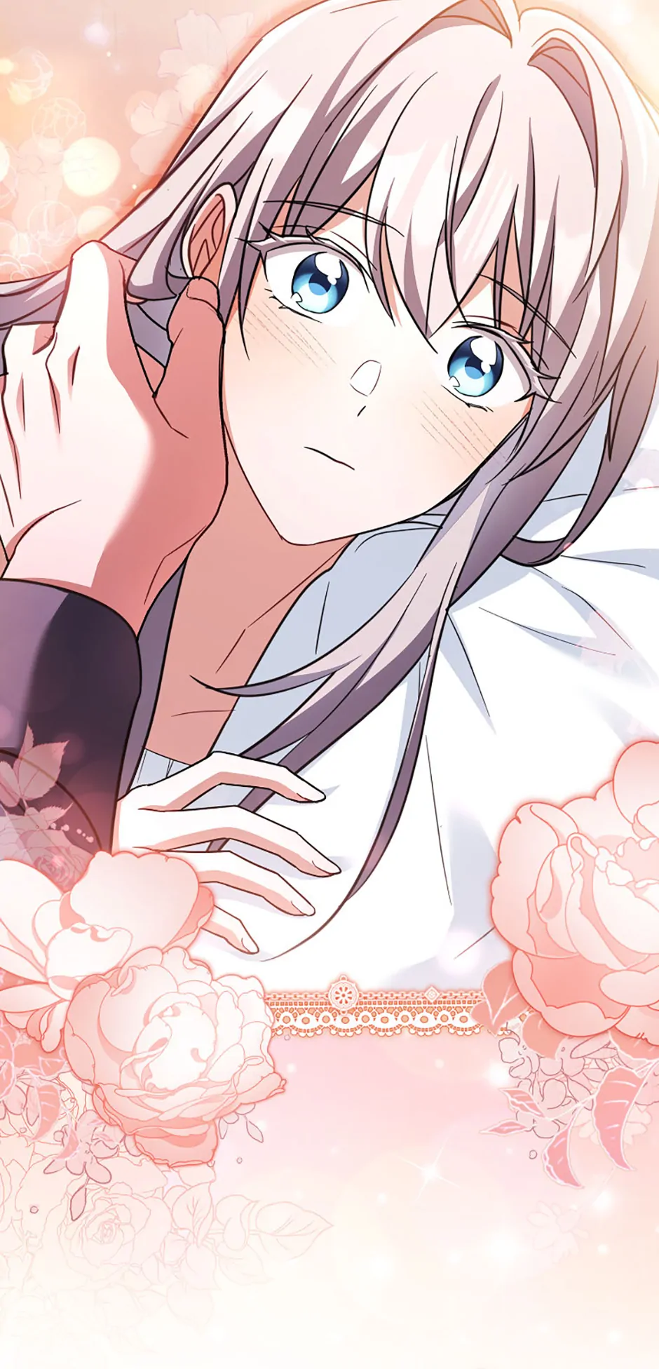 A childhood friend became an obsessive husband Chapter 77 - Page 56