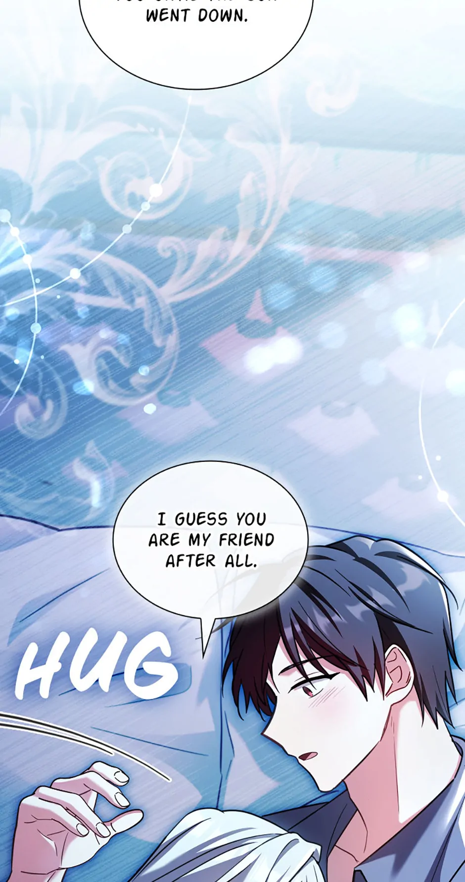 A childhood friend became an obsessive husband Chapter 77 - Page 60