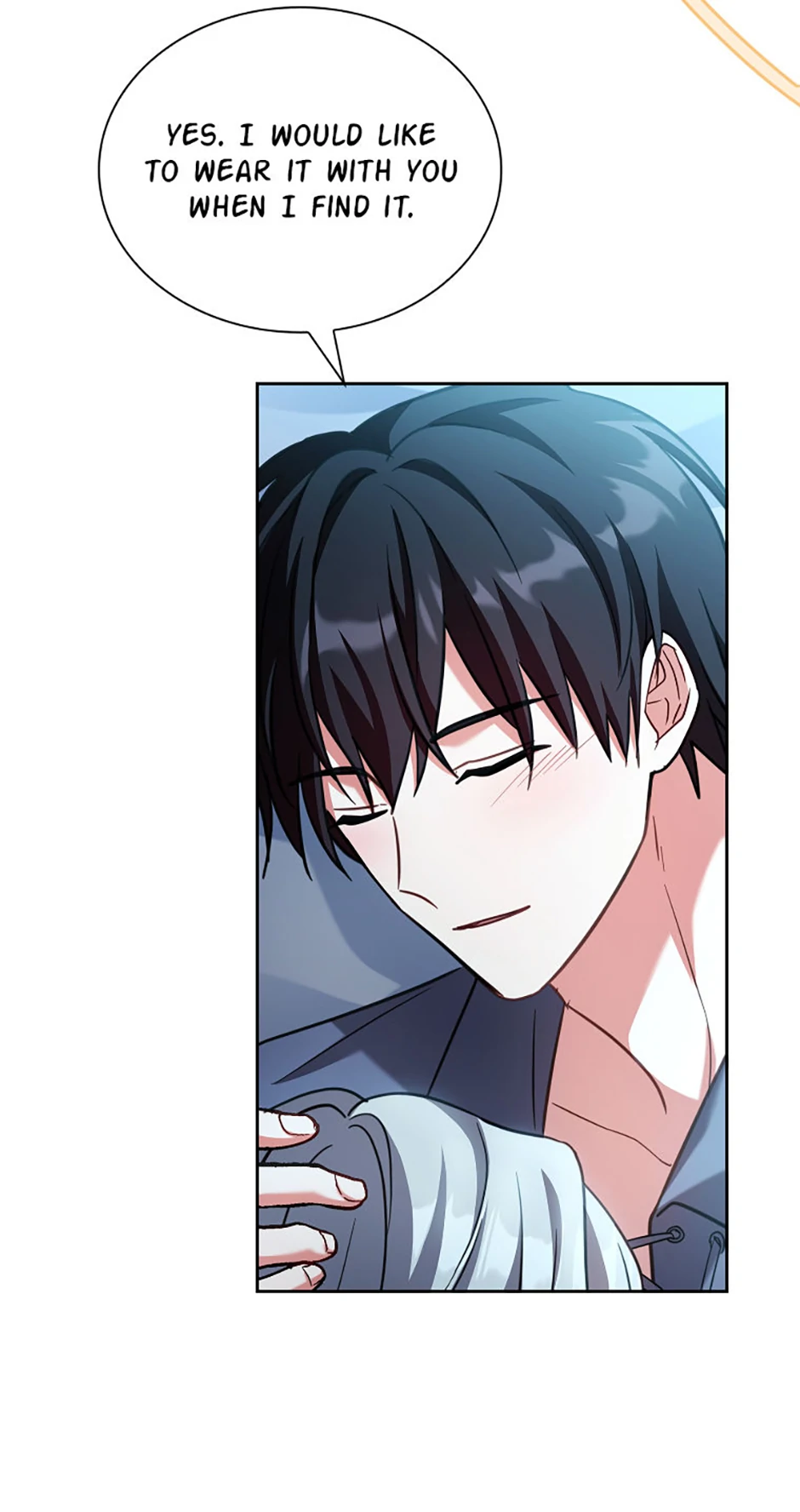 A childhood friend became an obsessive husband Chapter 77 - Page 64