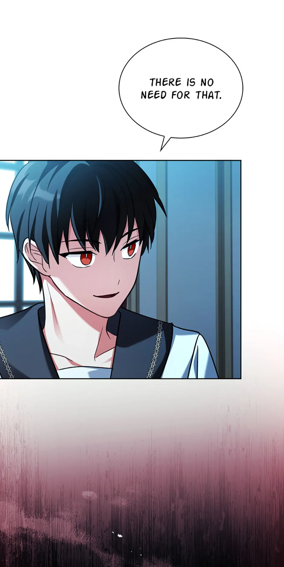 A childhood friend became an obsessive husband Chapter 77 - Page 73