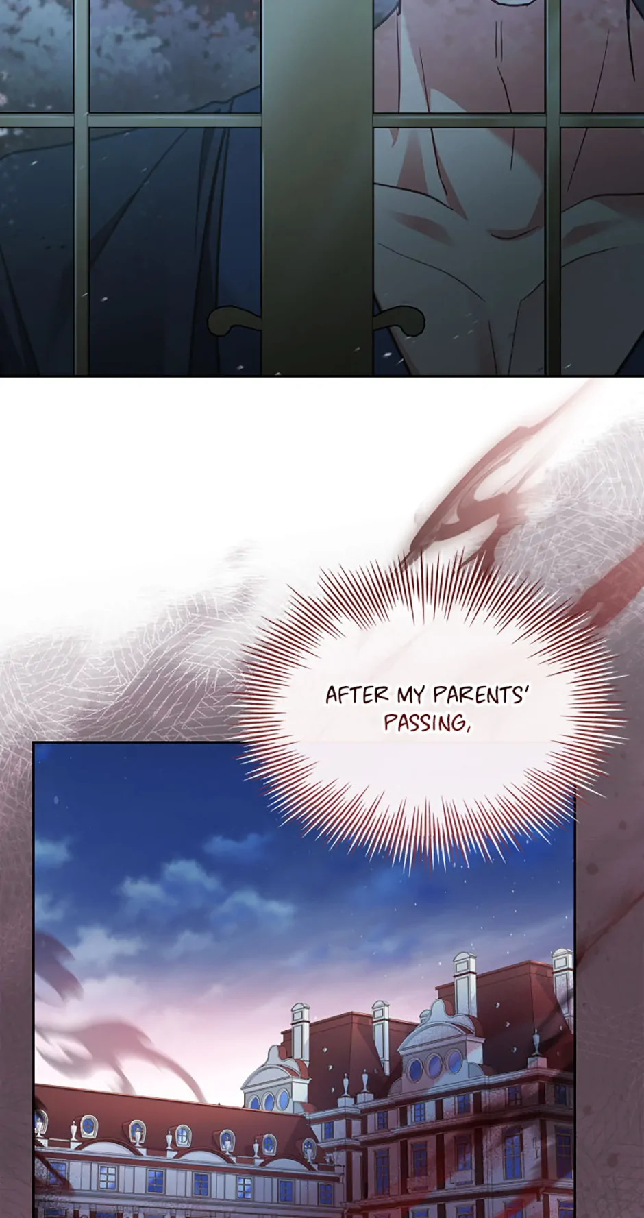 A childhood friend became an obsessive husband Chapter 78 - Page 5