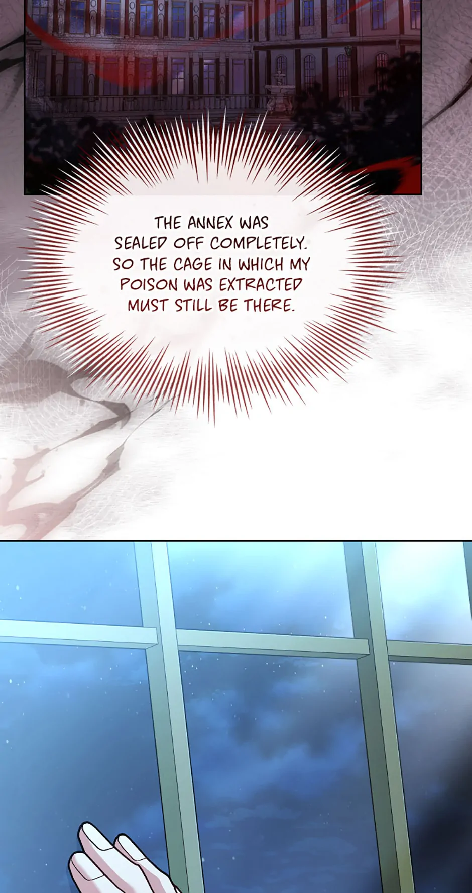 A childhood friend became an obsessive husband Chapter 78 - Page 6