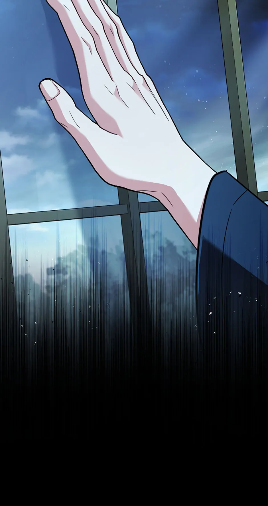 A childhood friend became an obsessive husband Chapter 78 - Page 7