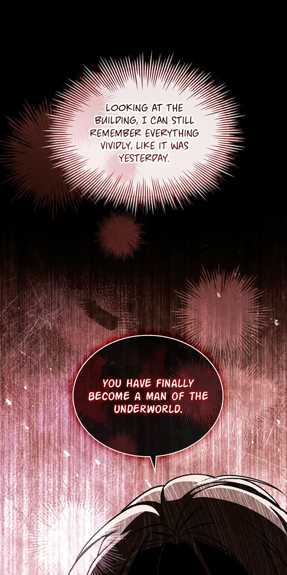 A childhood friend became an obsessive husband Chapter 78 - Page 8