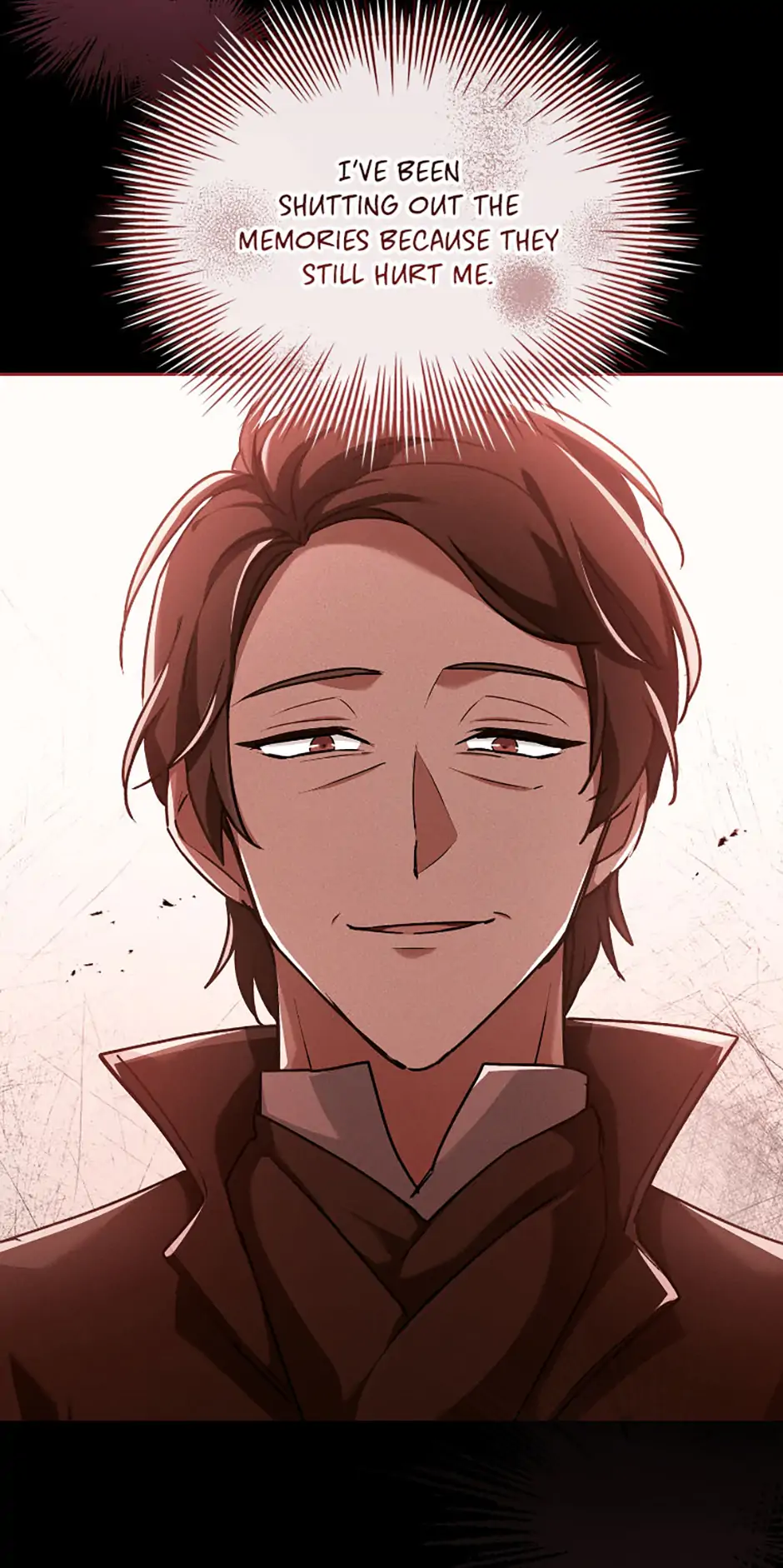 A childhood friend became an obsessive husband Chapter 78 - Page 10