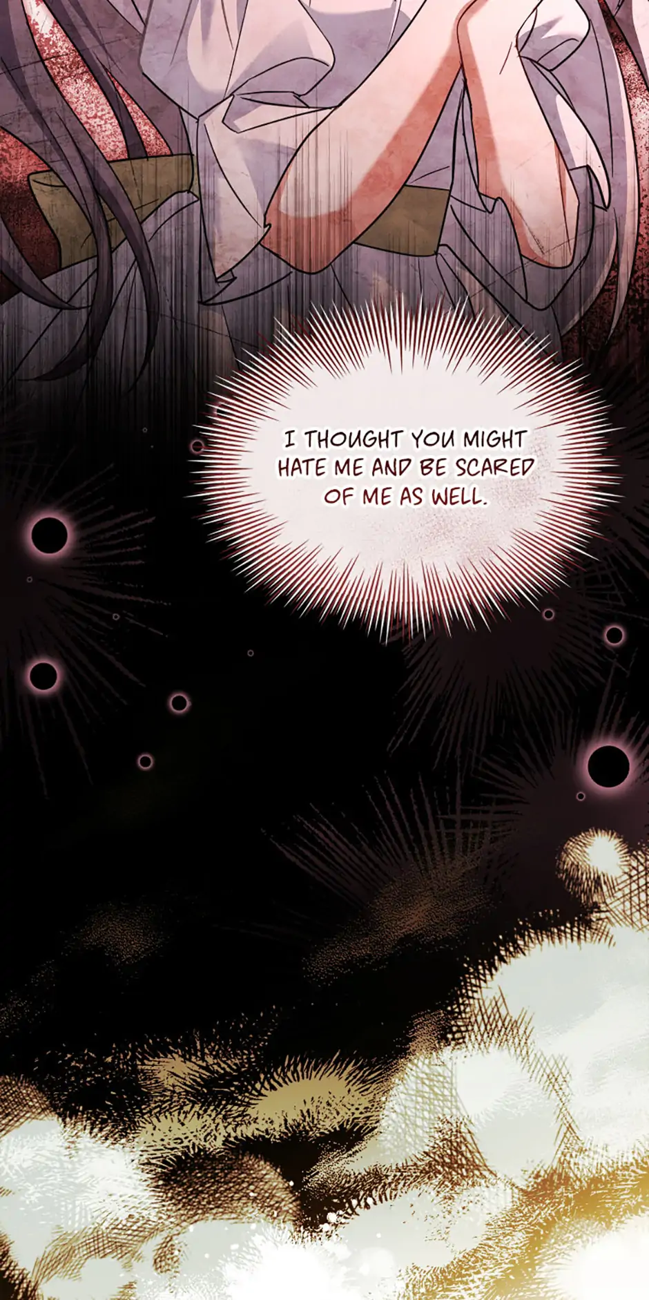 A childhood friend became an obsessive husband Chapter 78 - Page 12