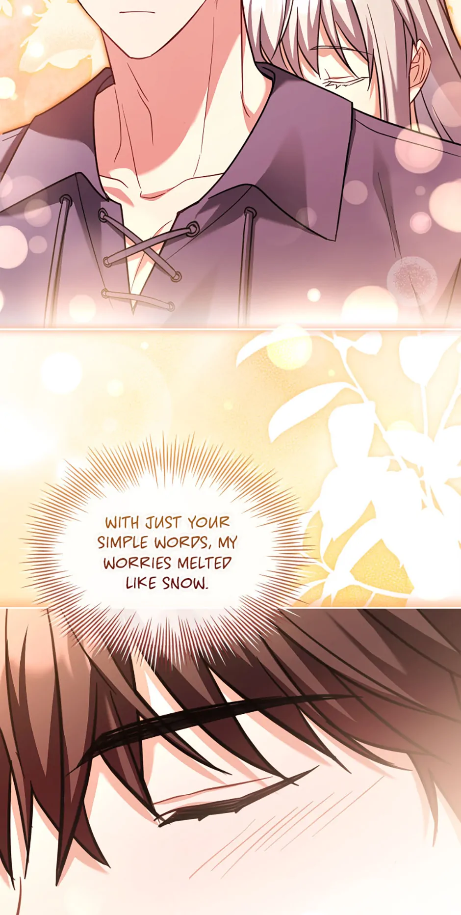 A childhood friend became an obsessive husband Chapter 78 - Page 15