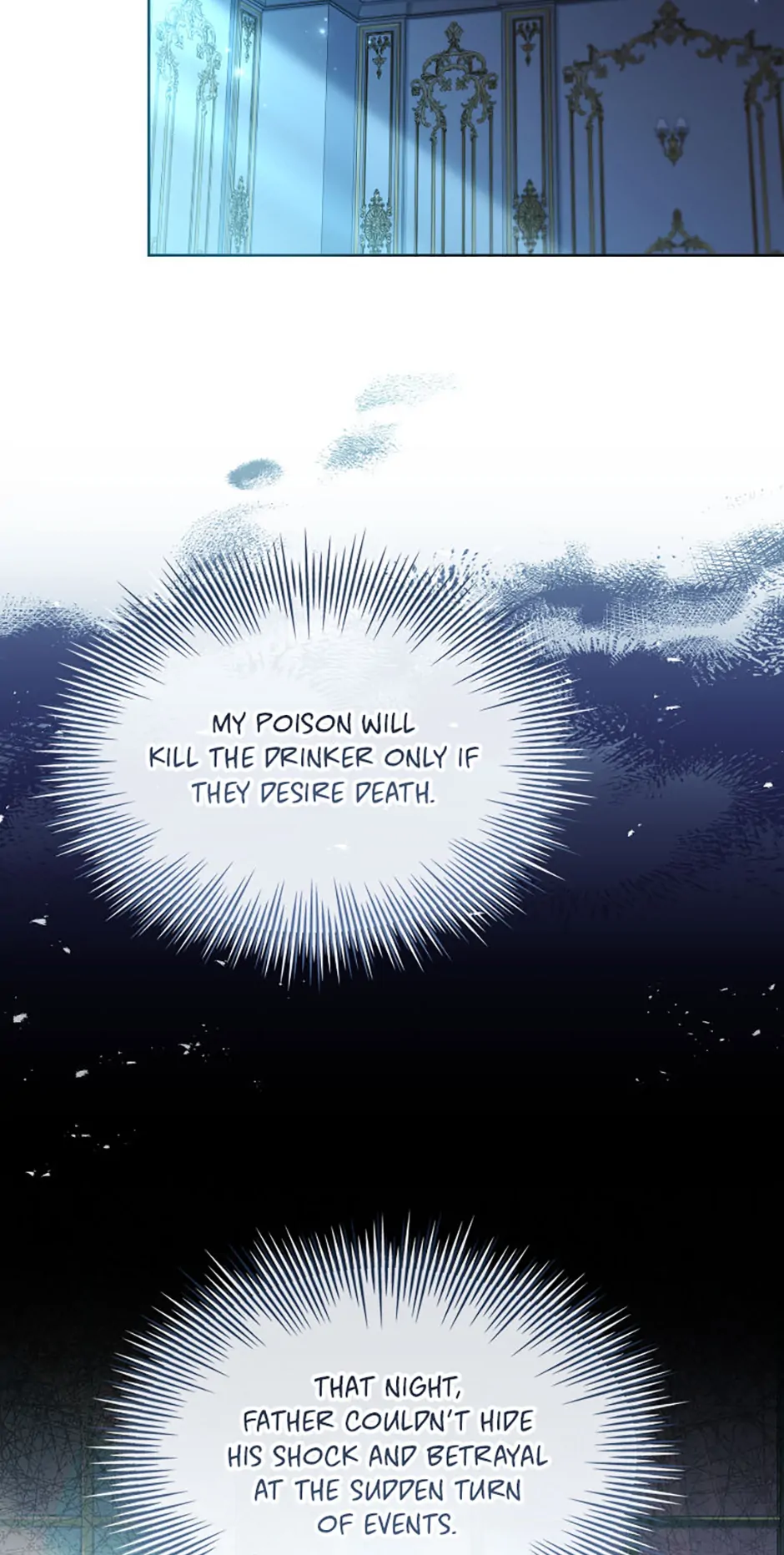 A childhood friend became an obsessive husband Chapter 78 - Page 17