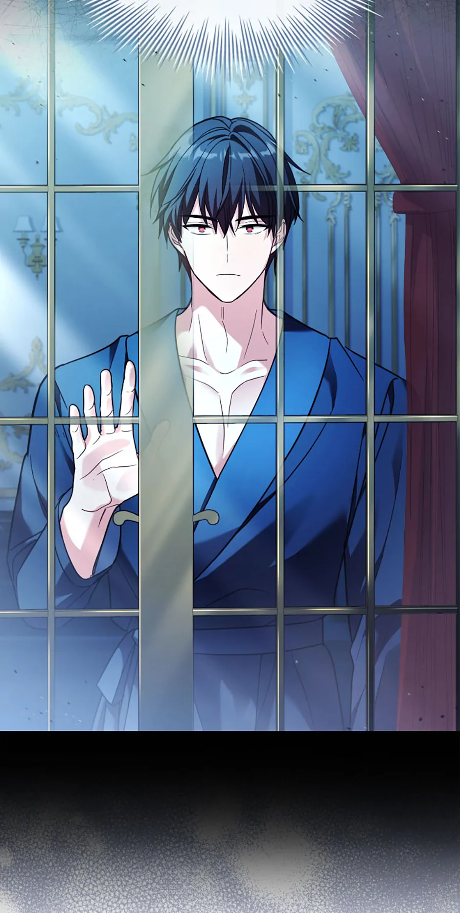 A childhood friend became an obsessive husband Chapter 78 - Page 18