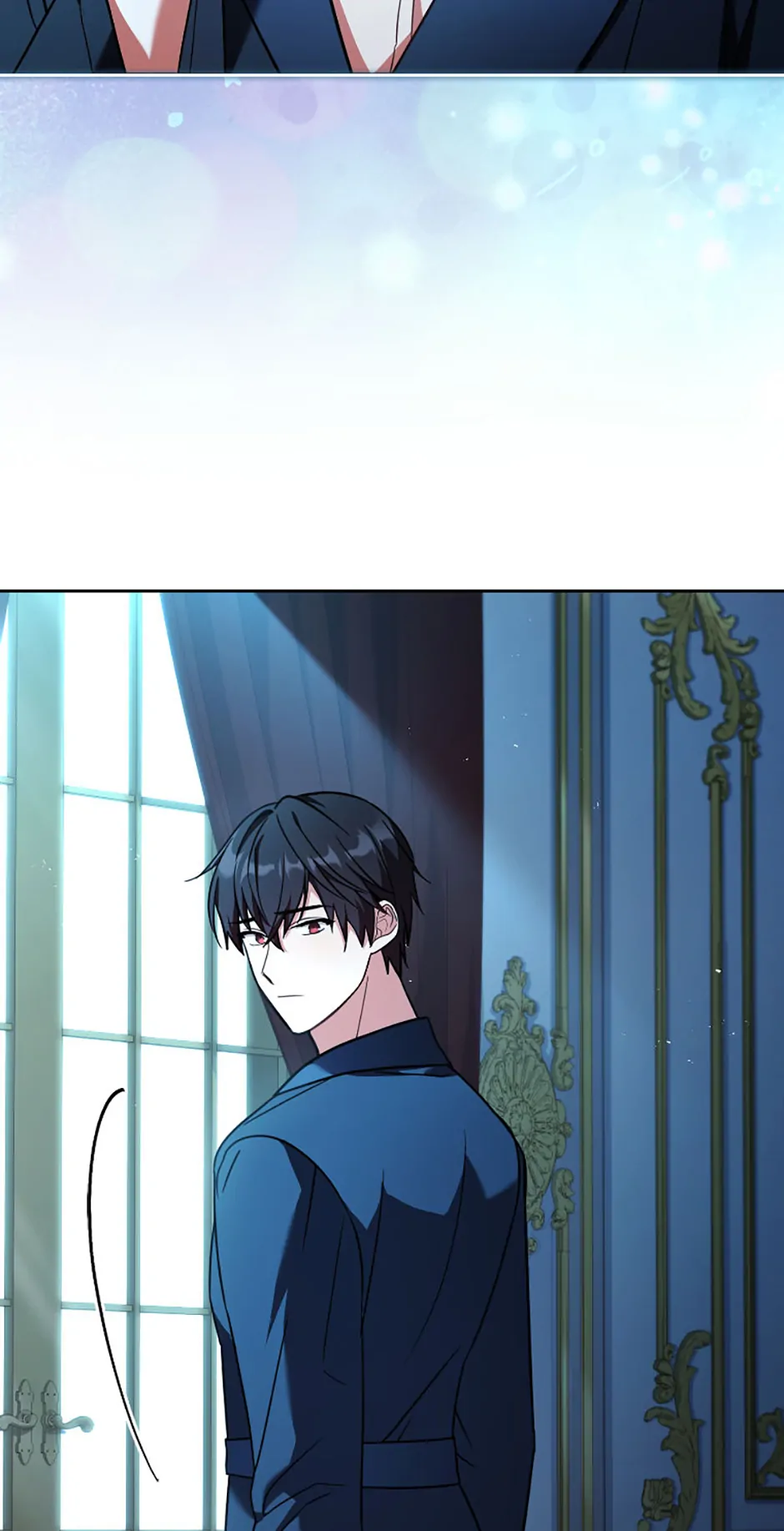 A childhood friend became an obsessive husband Chapter 78 - Page 21